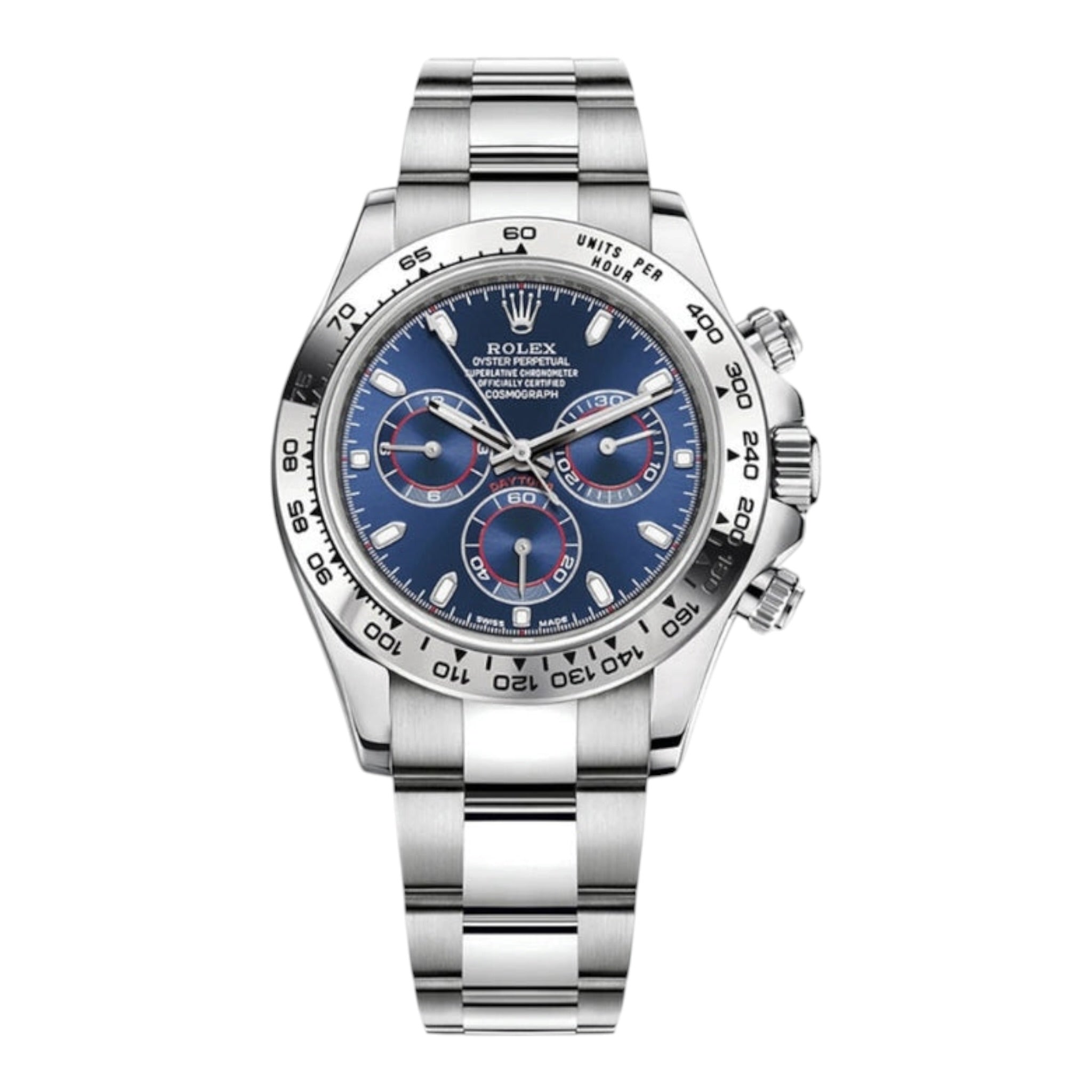 Rolex Daytona