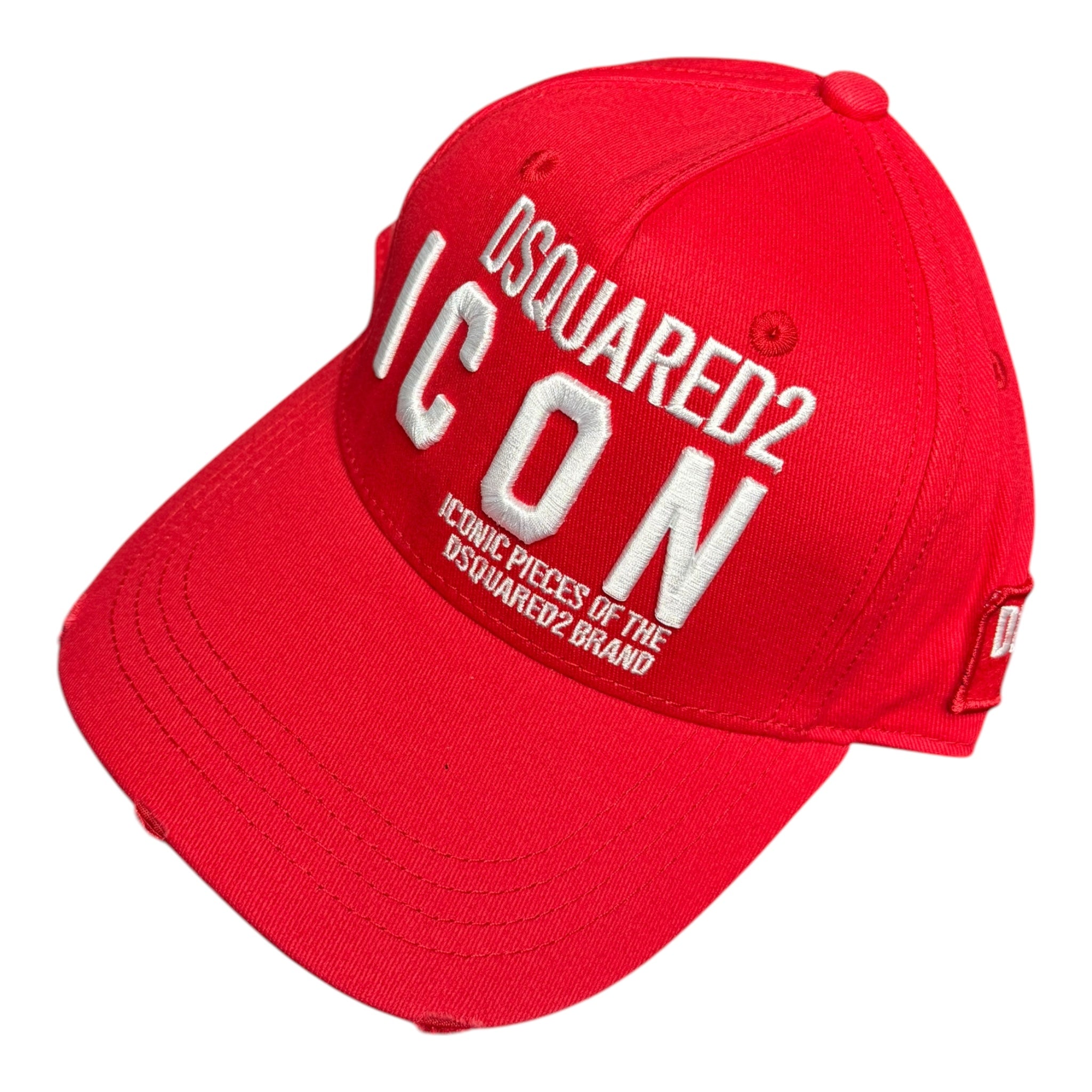Dsquared2 Cap