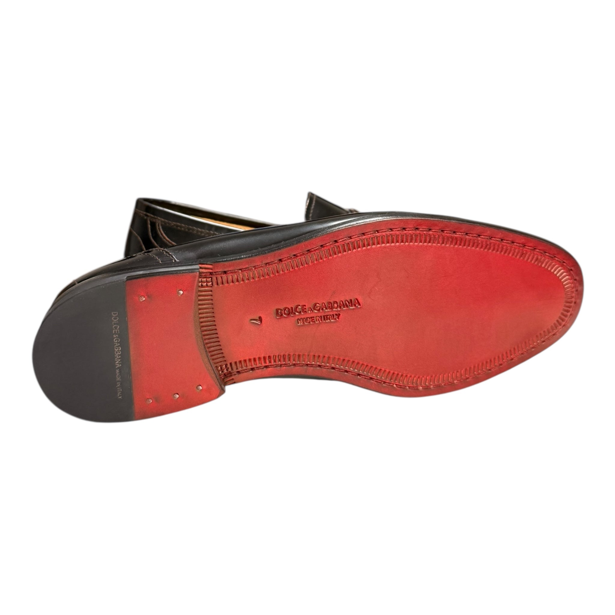 Dolce & Gabbana Loafer