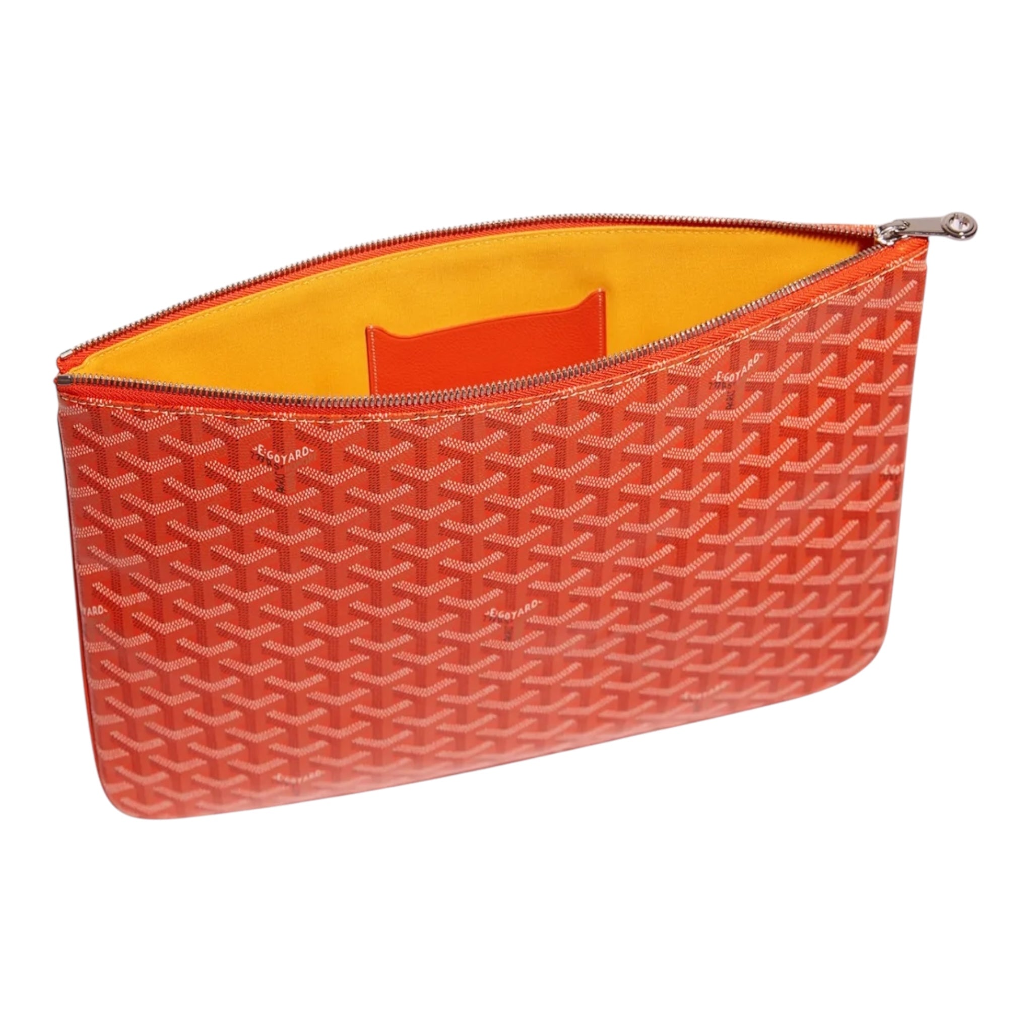 Goyard Hand Bag Large