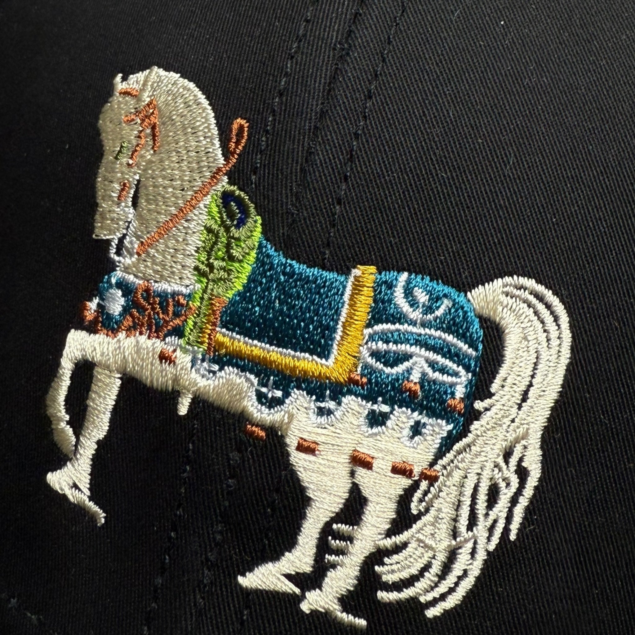 Hermes Cap