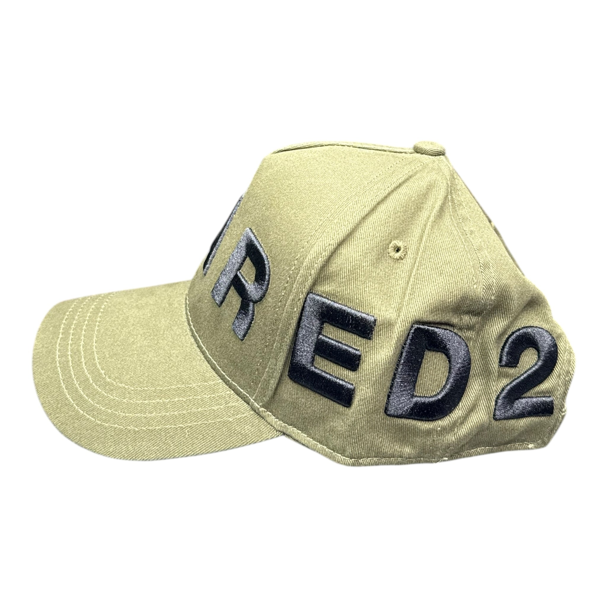 Dsquared2 Cap