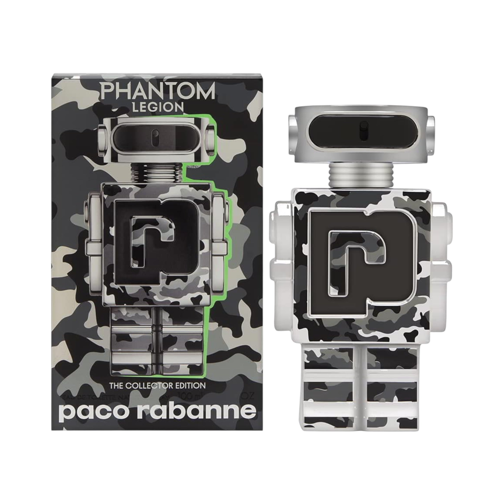 Paco Rabanne Legion