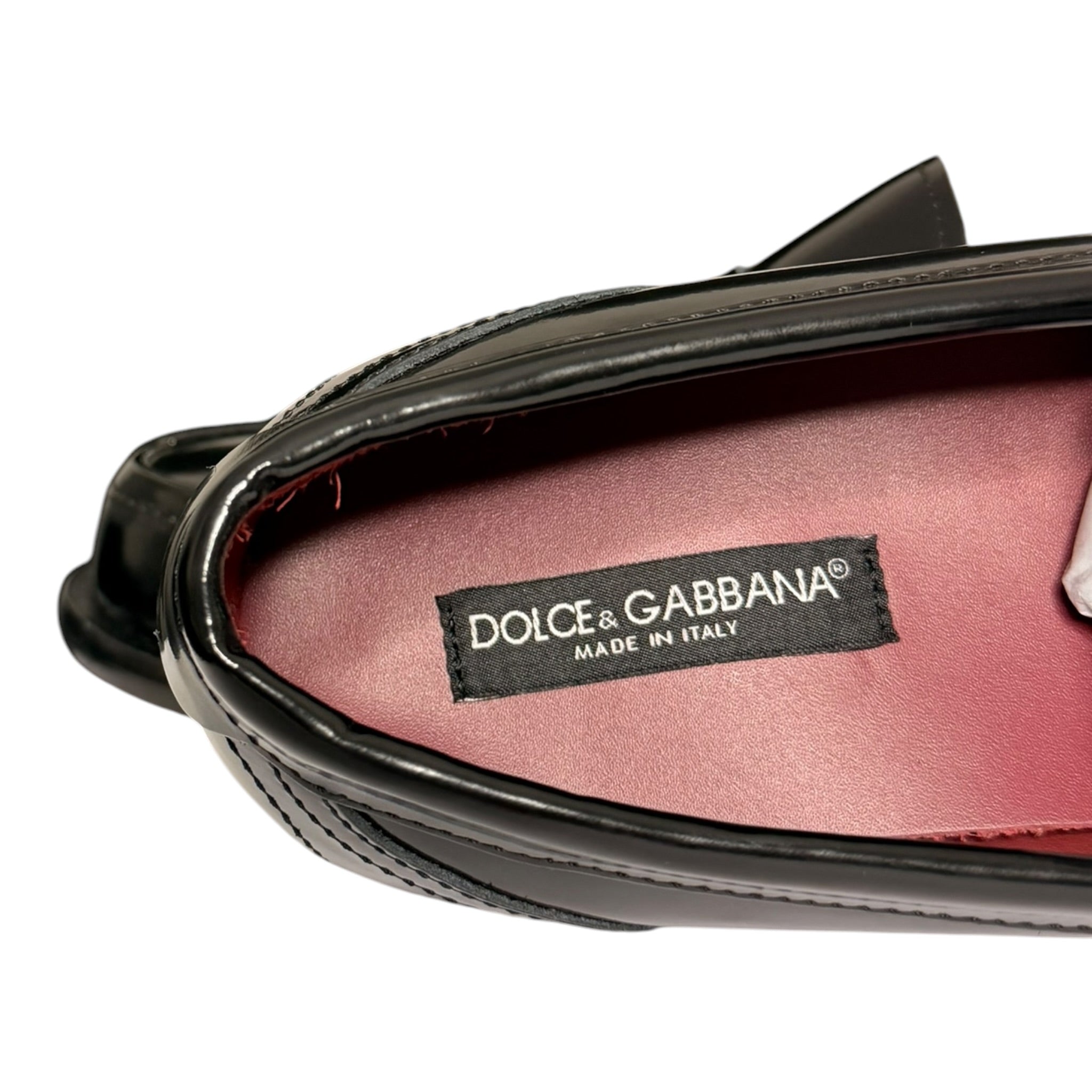 Dolce & Gabbana Loafer