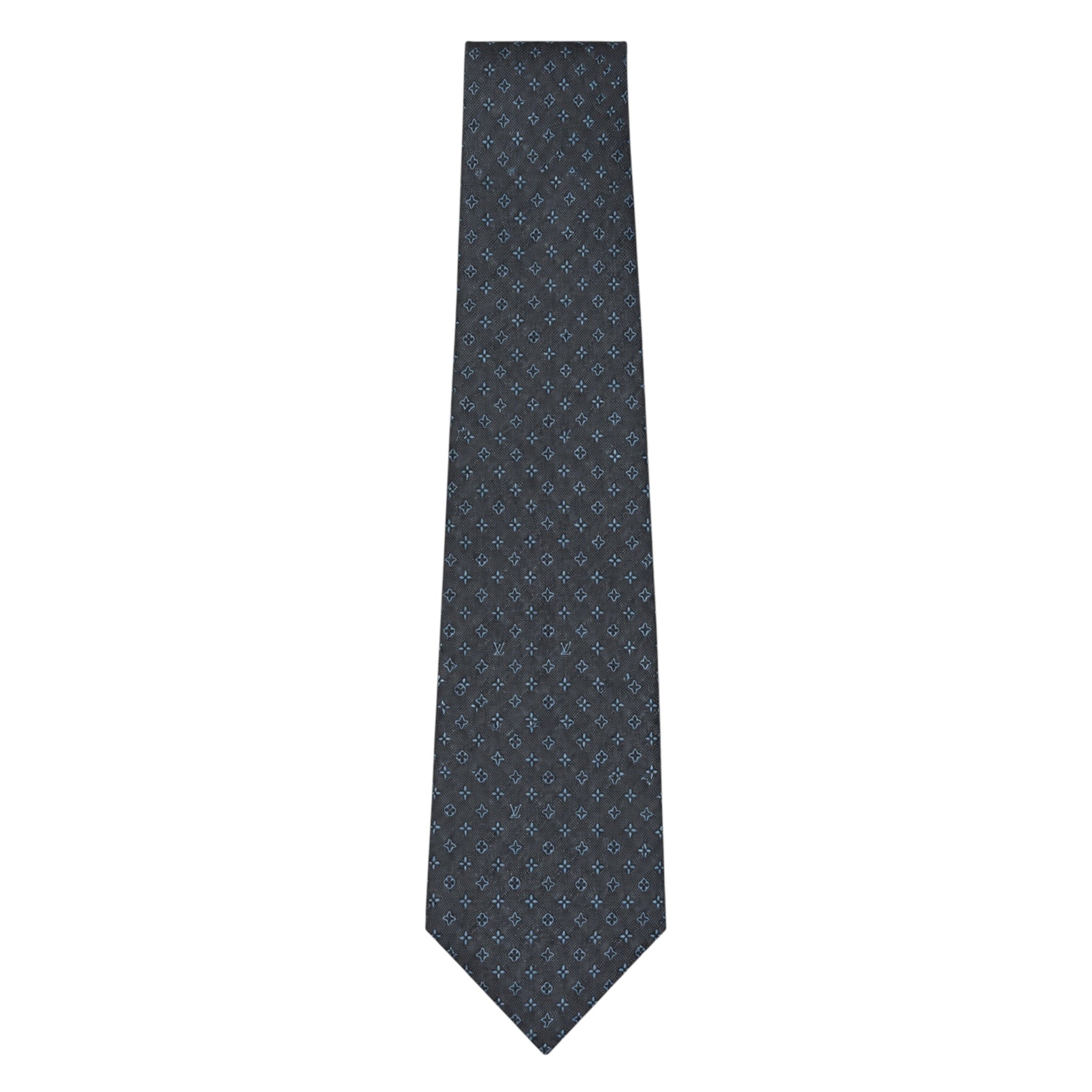 Tie louis vuitton