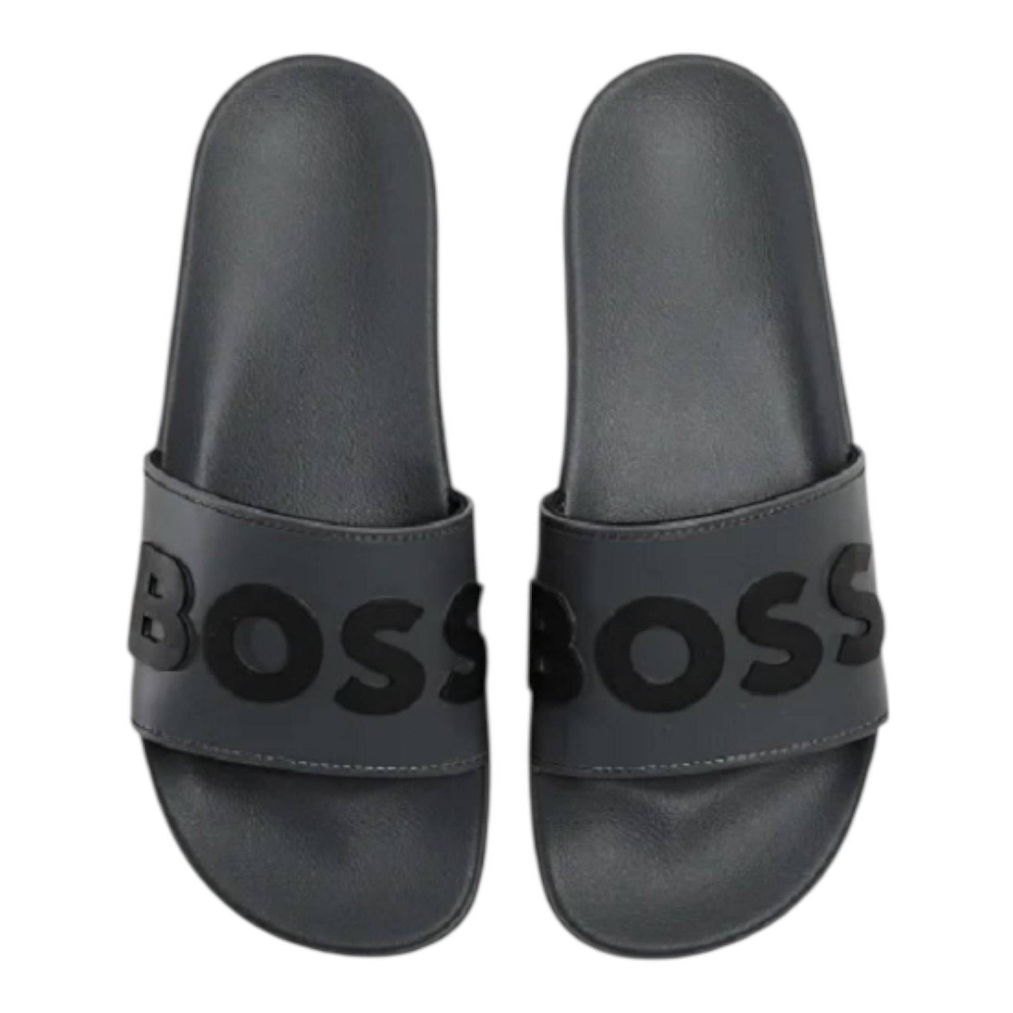 Boss slippers