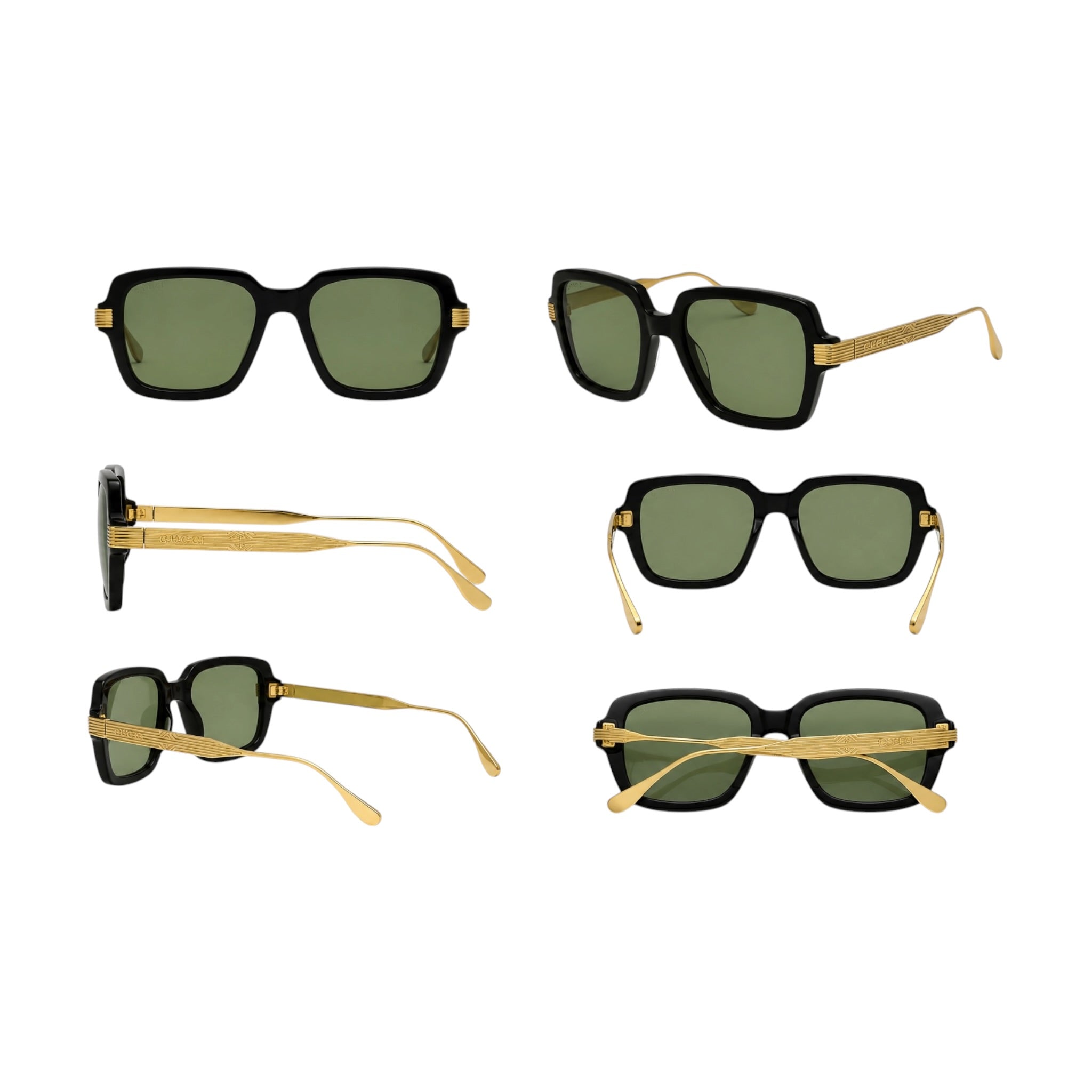 Gucci Sunglasses OG