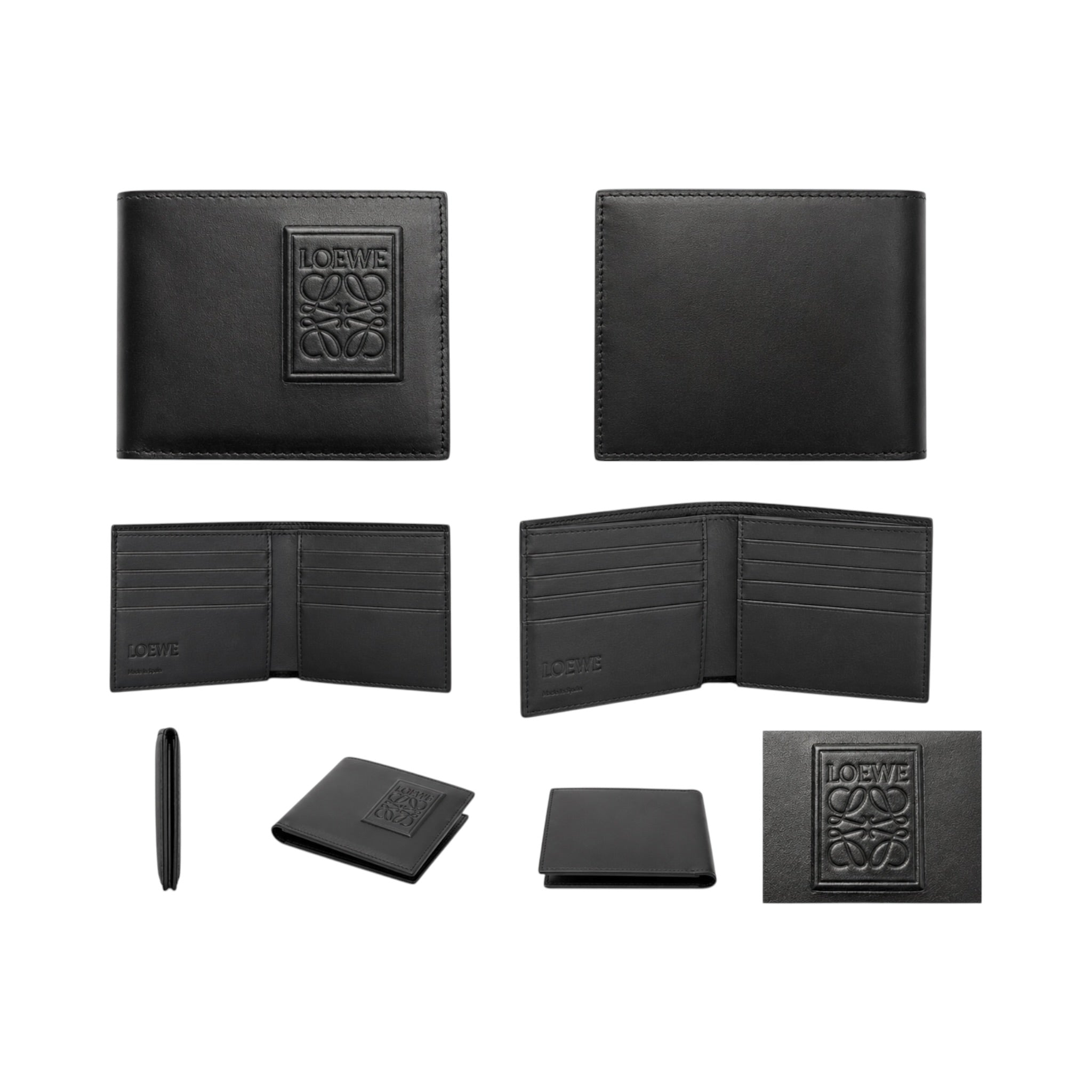 Loewe Wallet