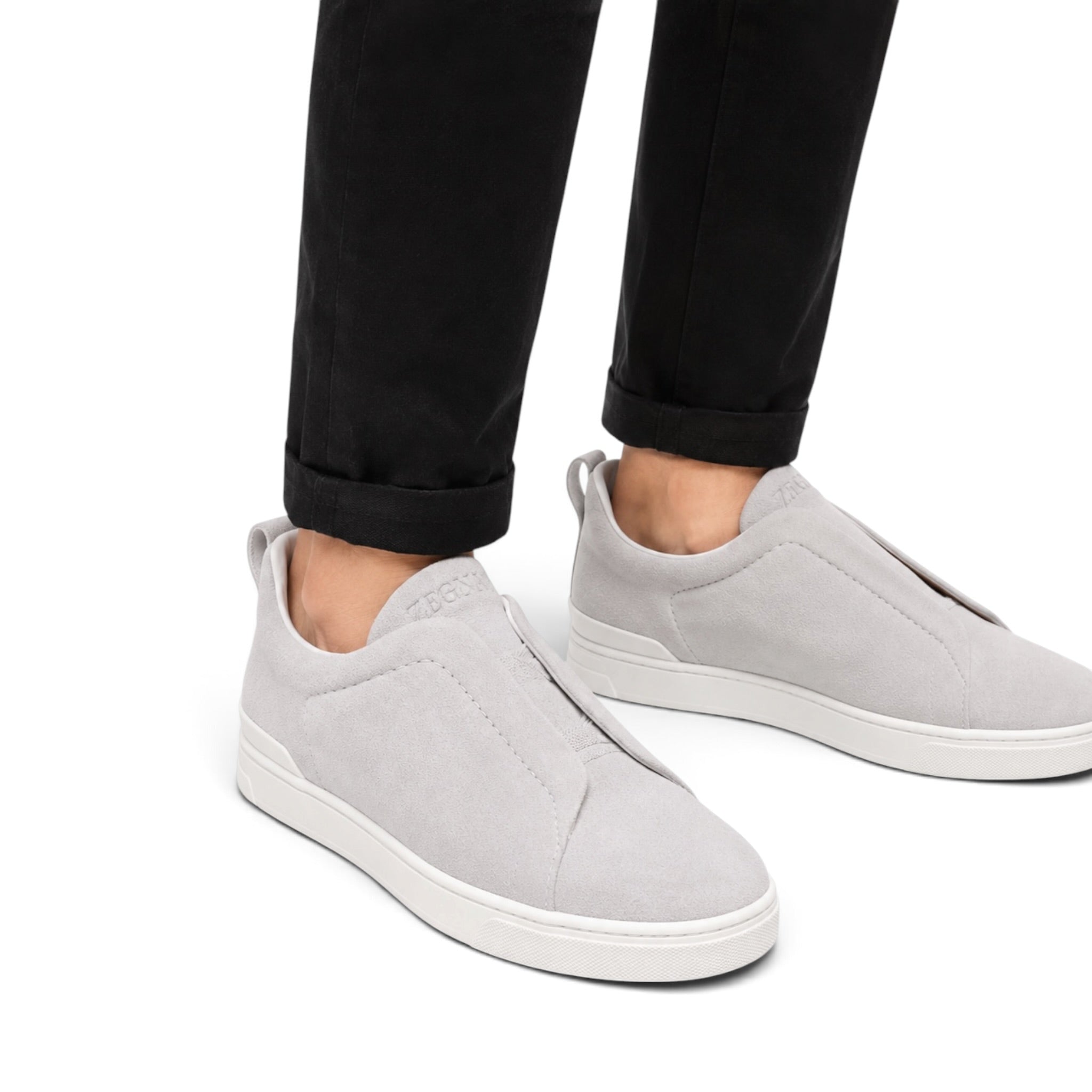 Zegna Sneakers