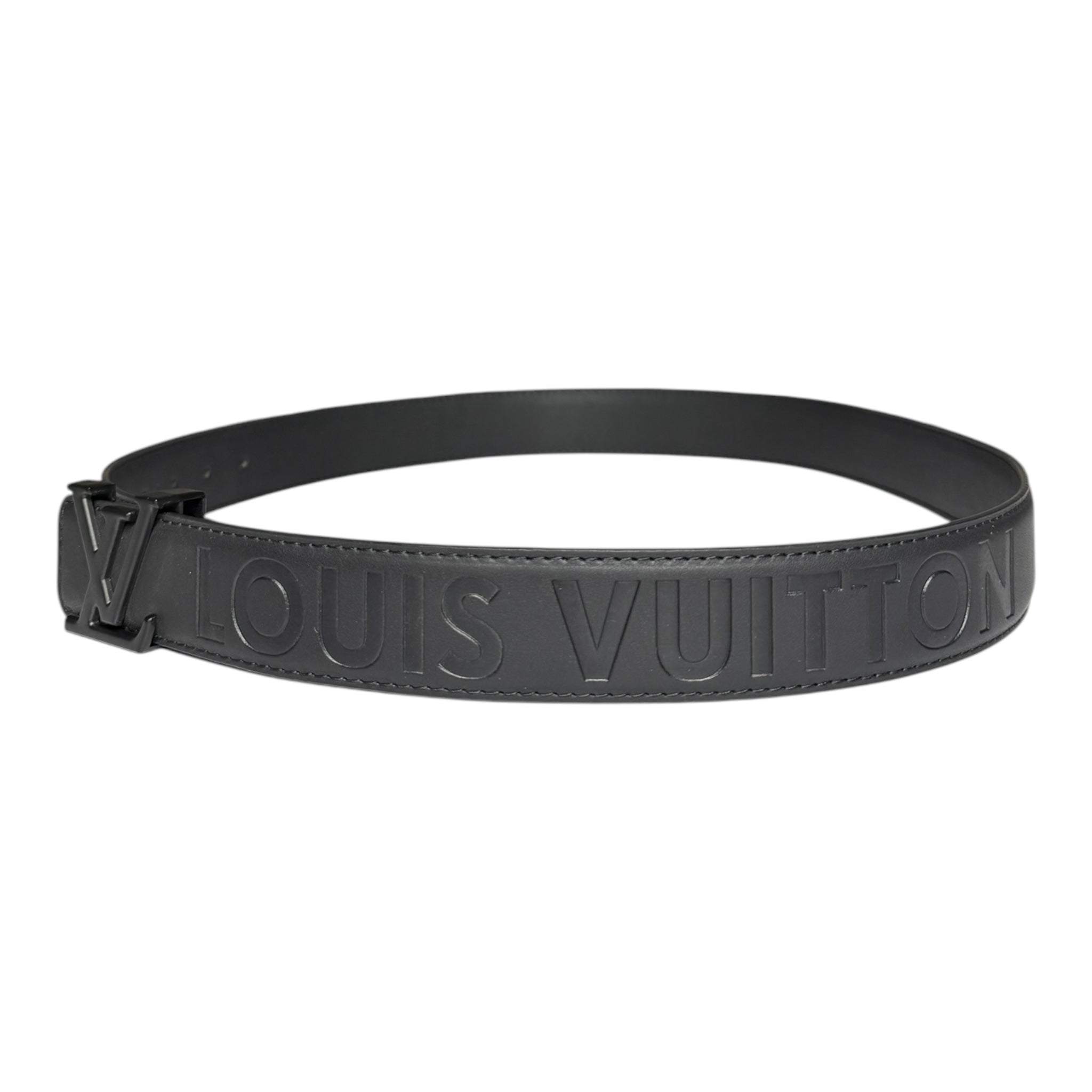 Louis Vuitton Belt