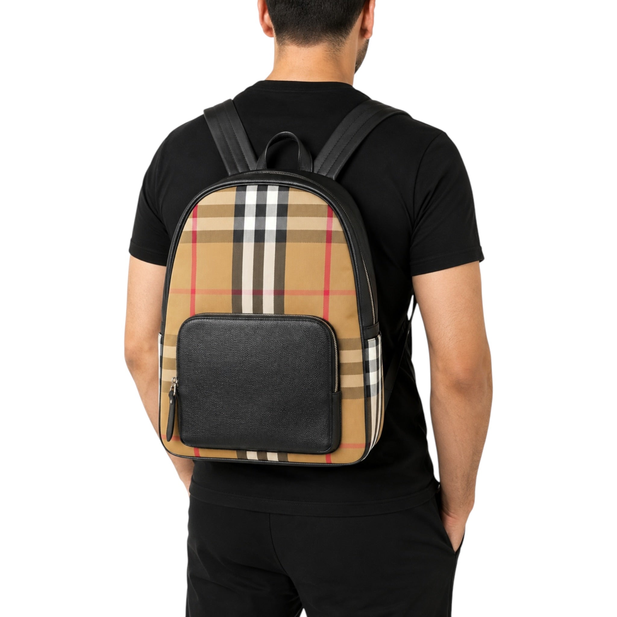 Burberry Backpack