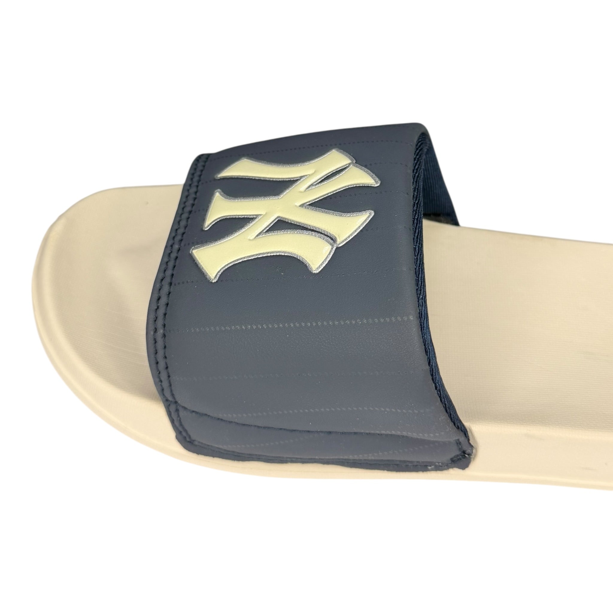 MLB New York slippers