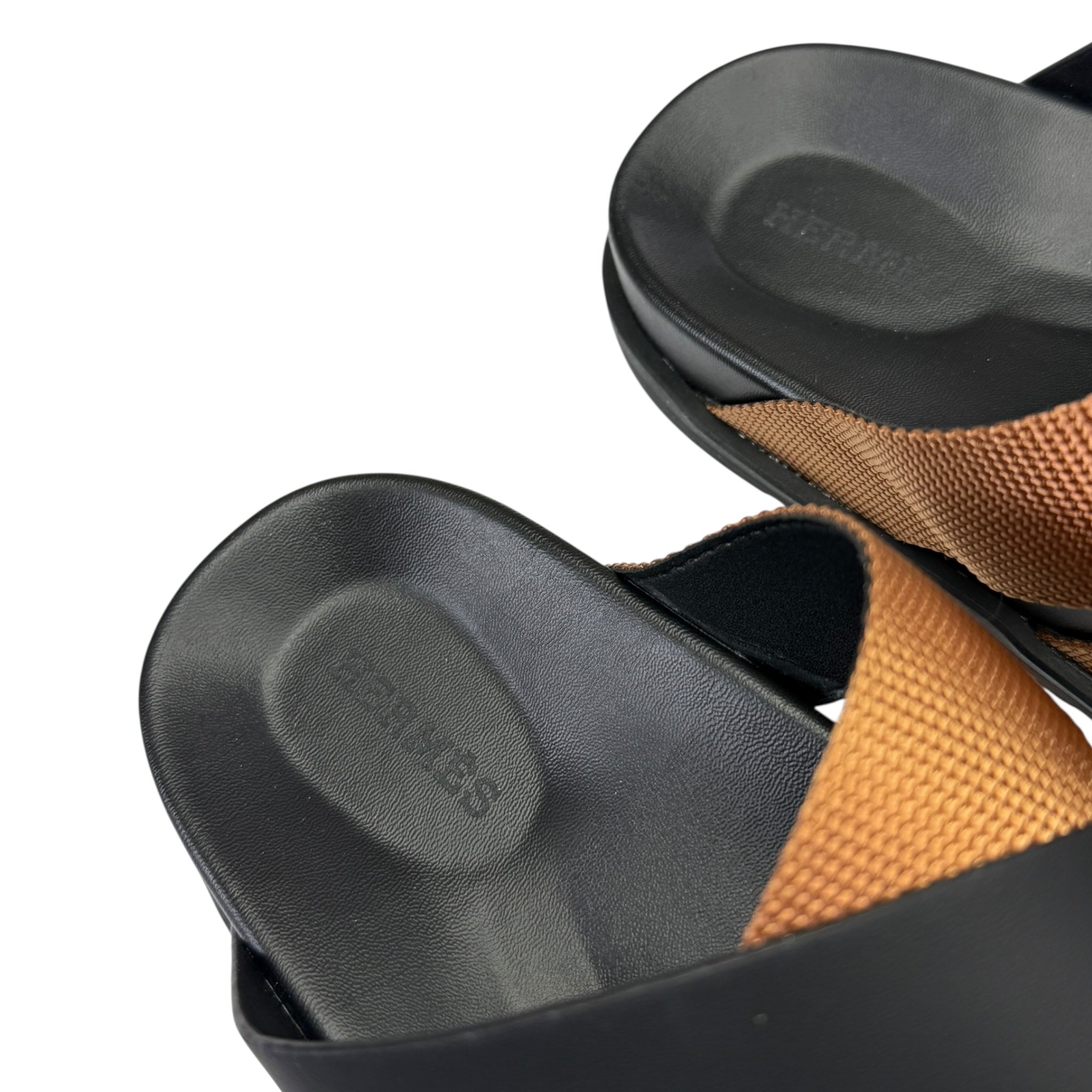 Hermes sandal