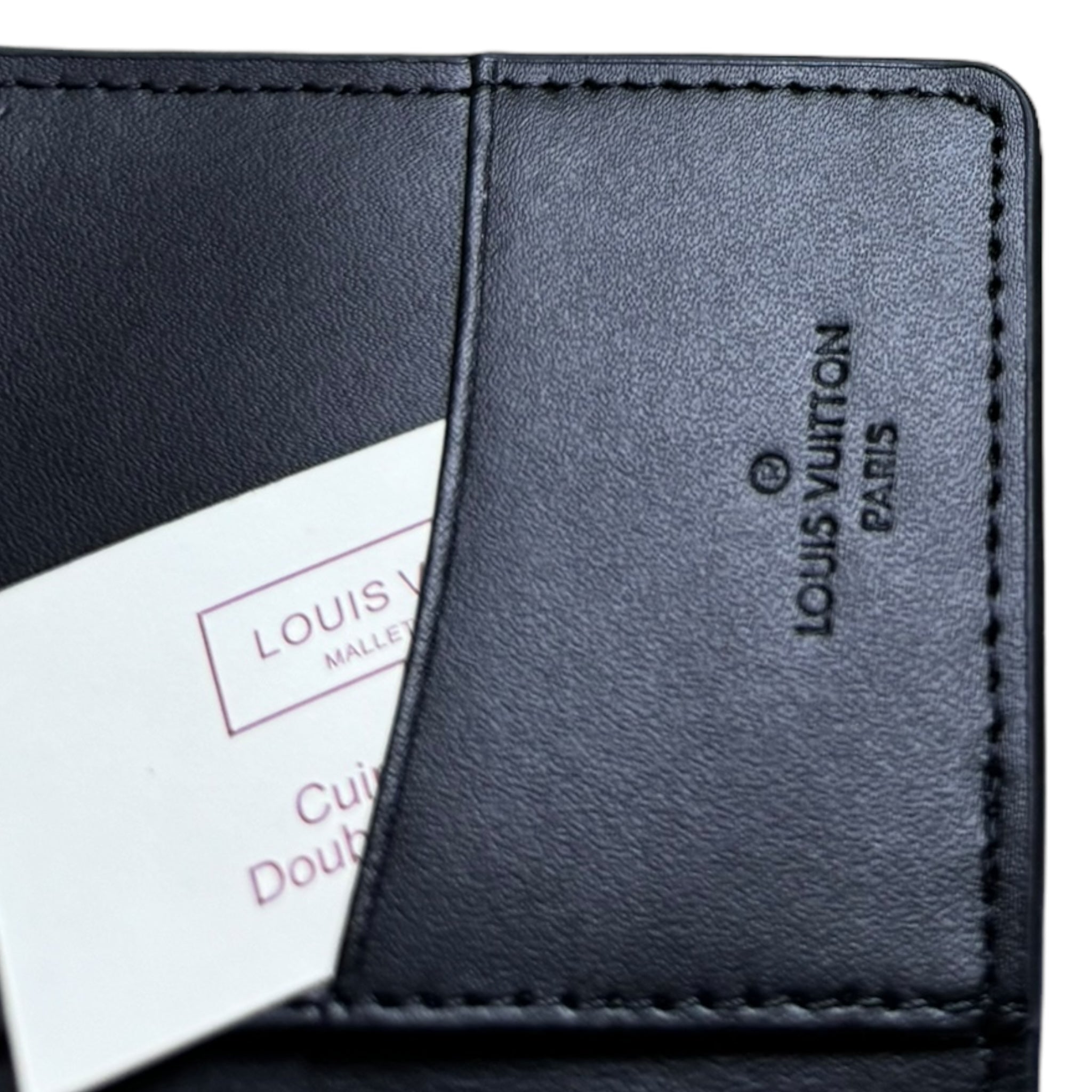 Louis Vuitton Card Holder