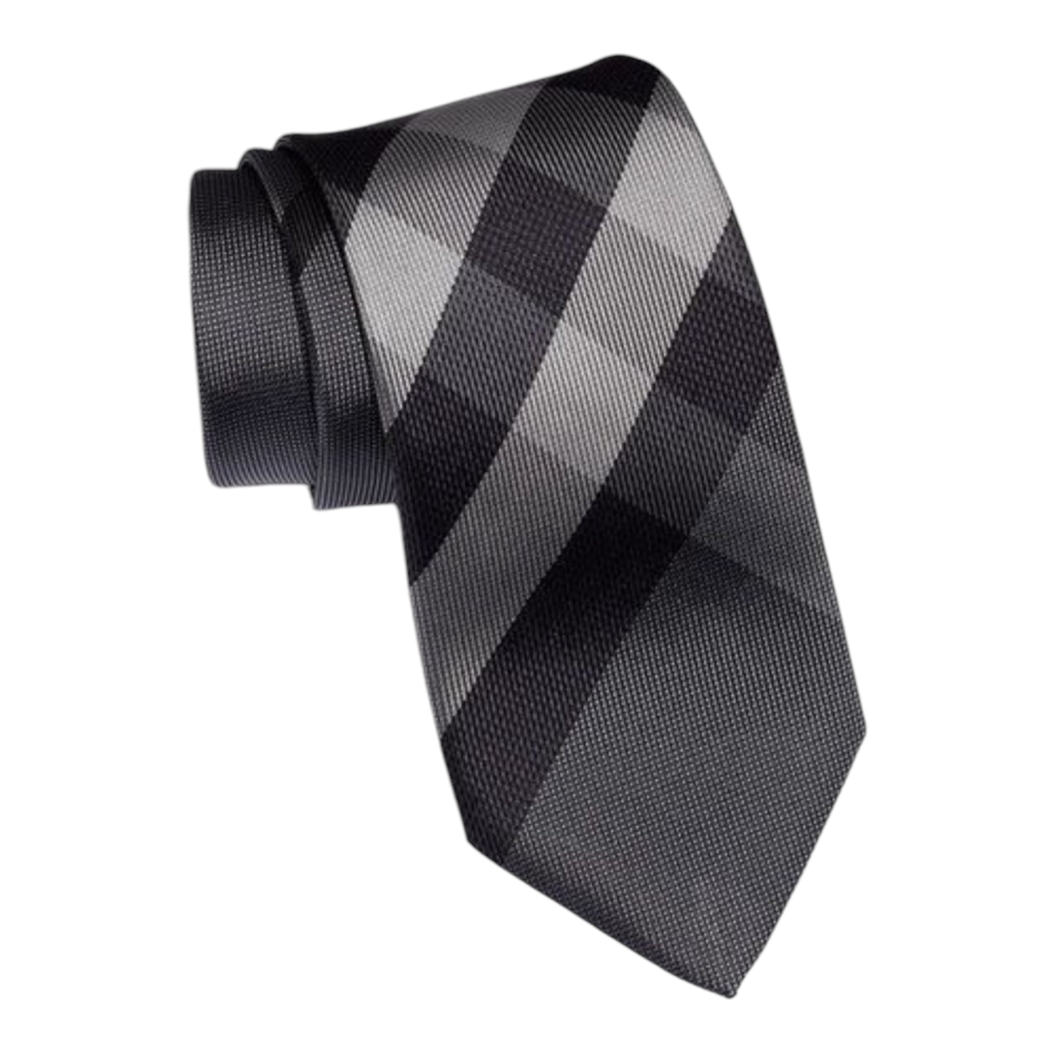 Tie Burberry