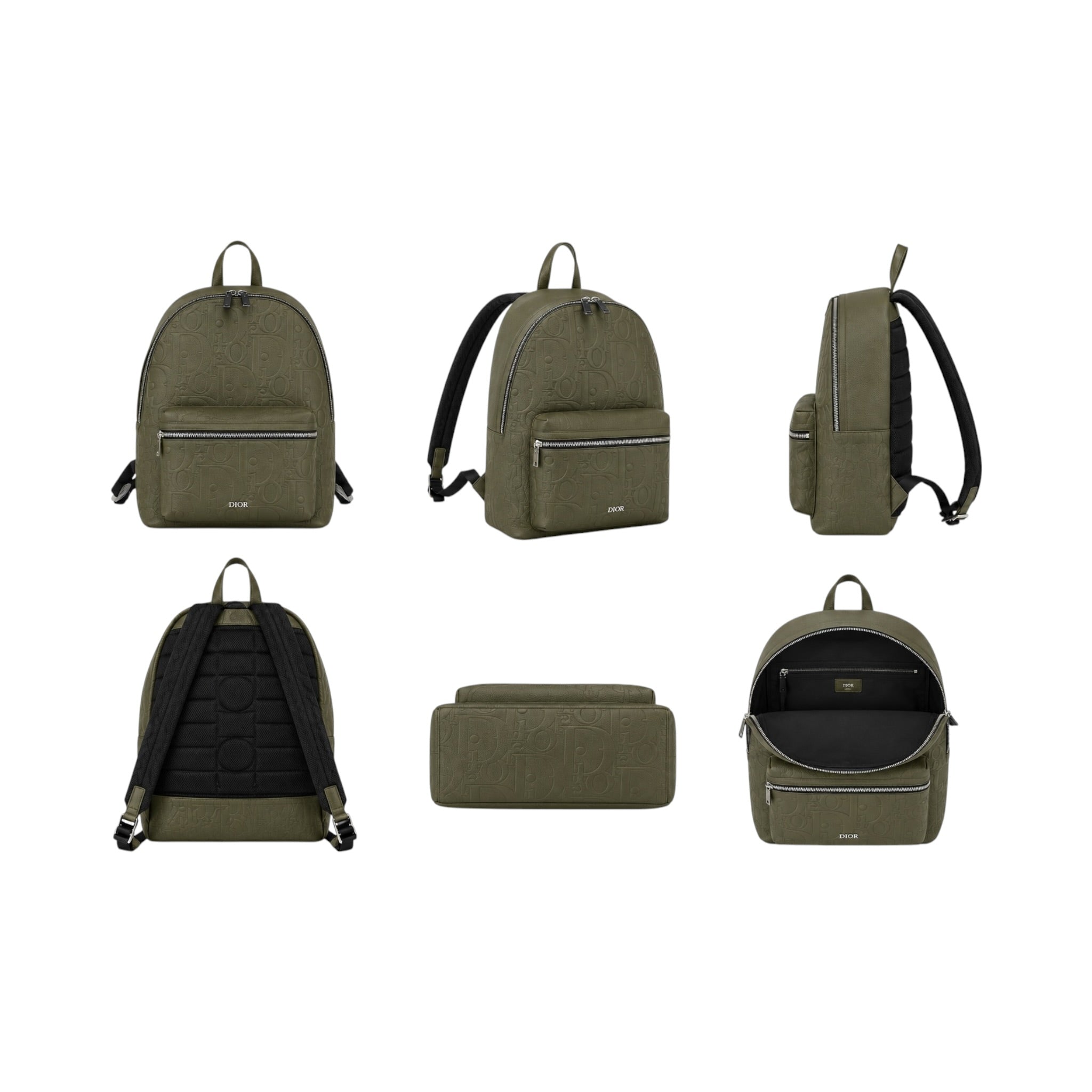 Dior Backpack