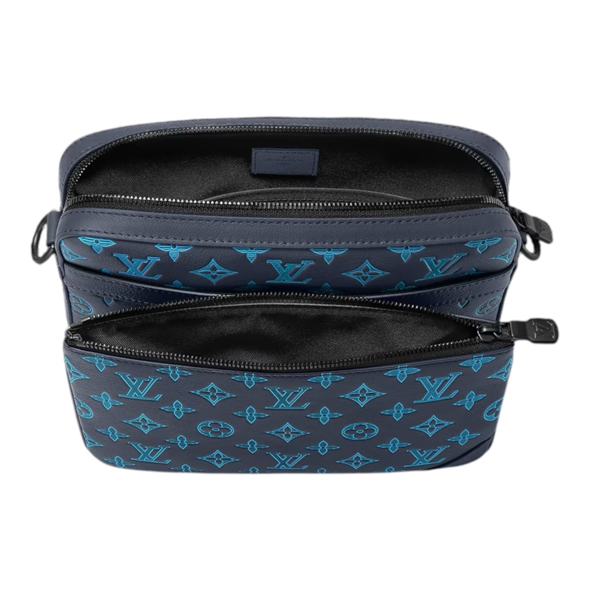 Louis Vuitton Cross Bag