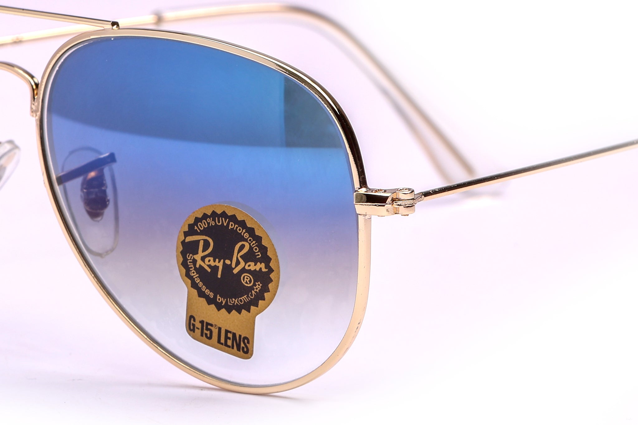 RayBan Sunglasses