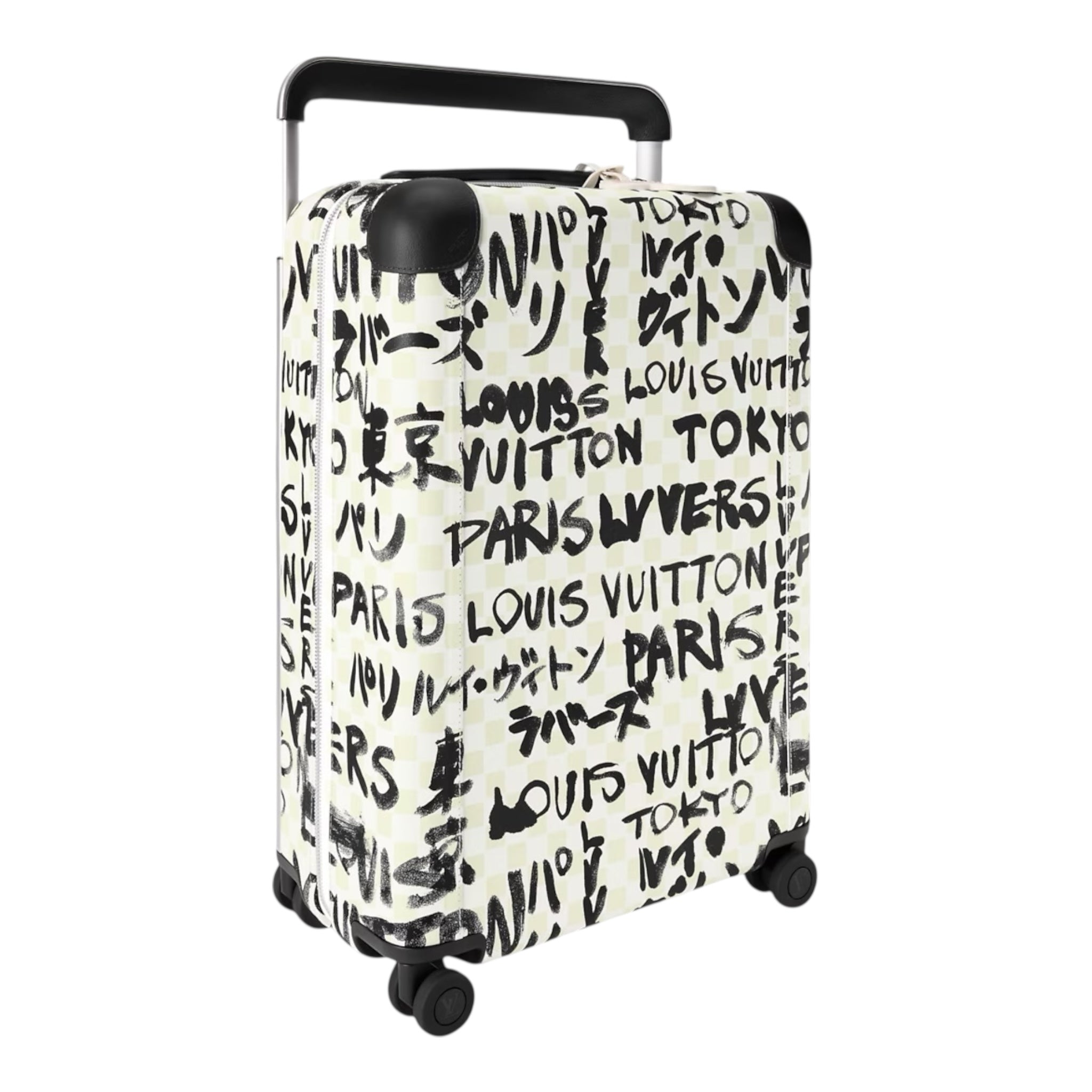 Louis Vuitton Travel Bag