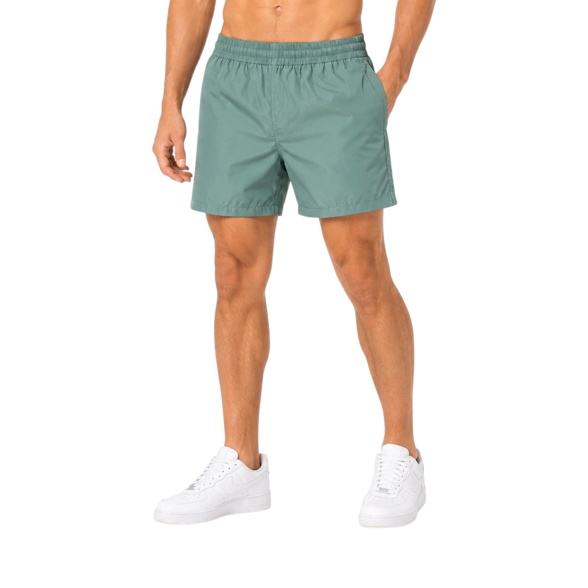 Louis vuitton swim shorts