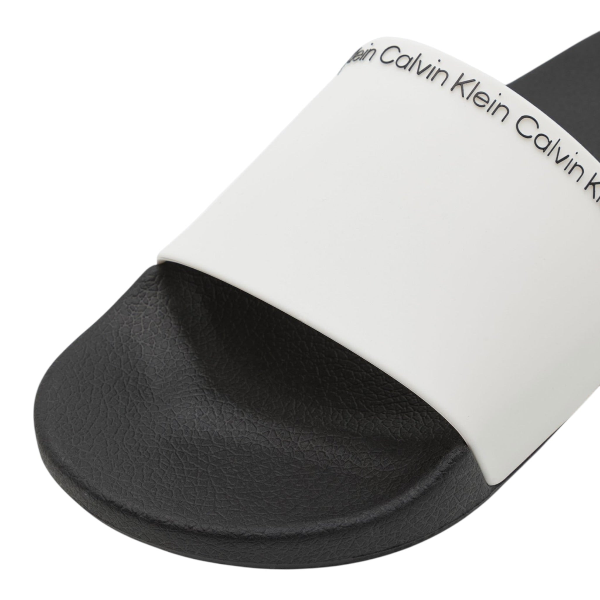 Calvin klein slippers