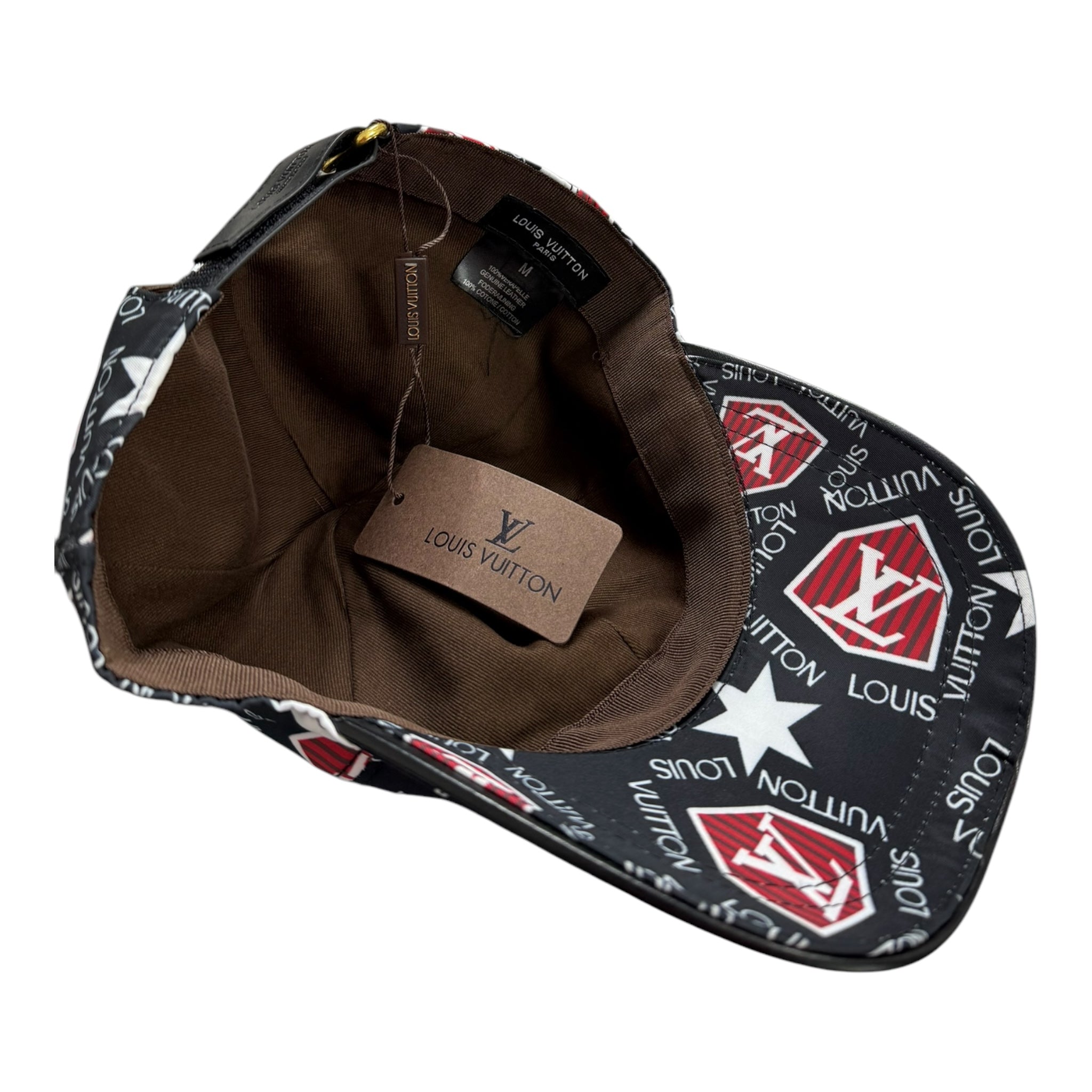 Louis Vuitton Cap