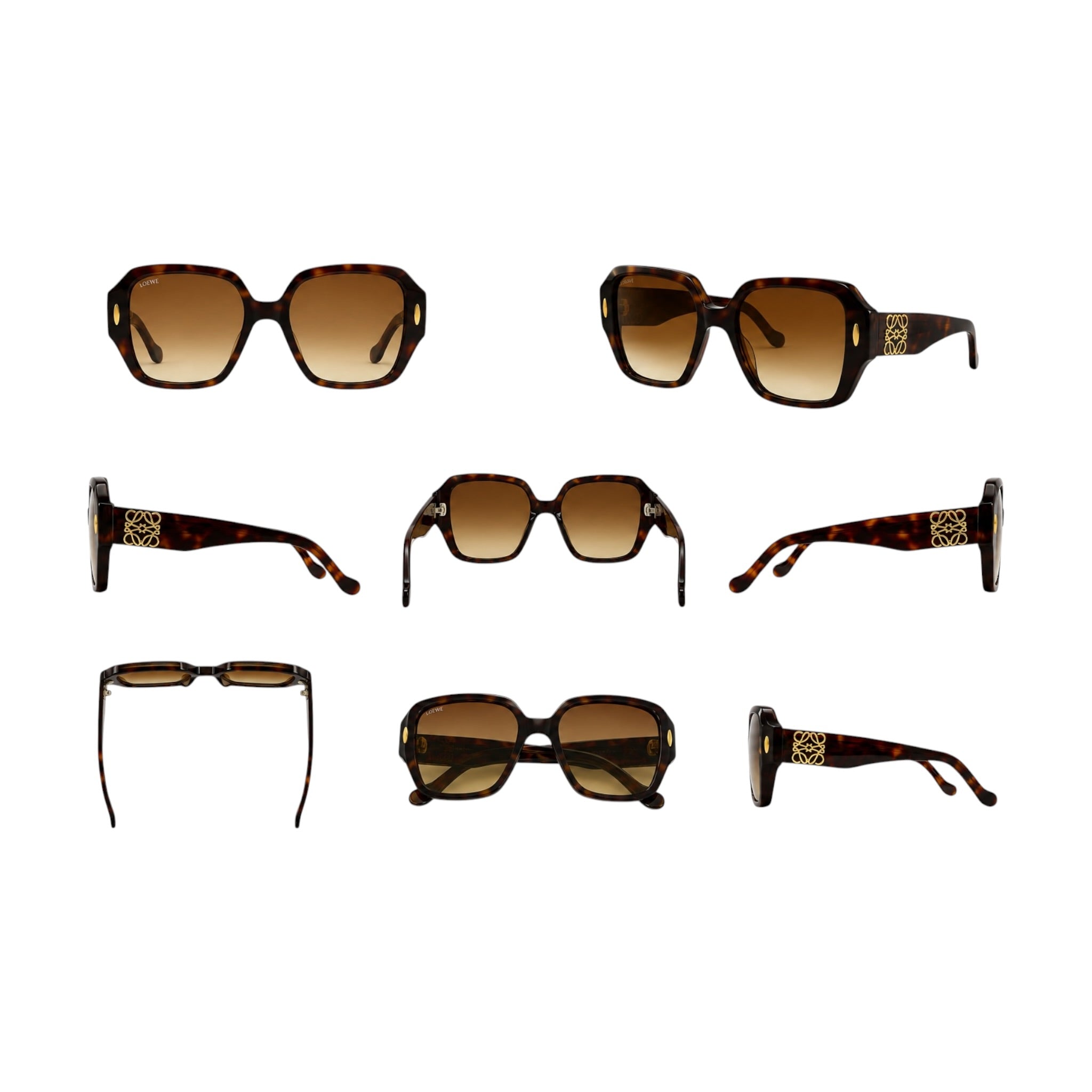 Loewe Sunglasses OG