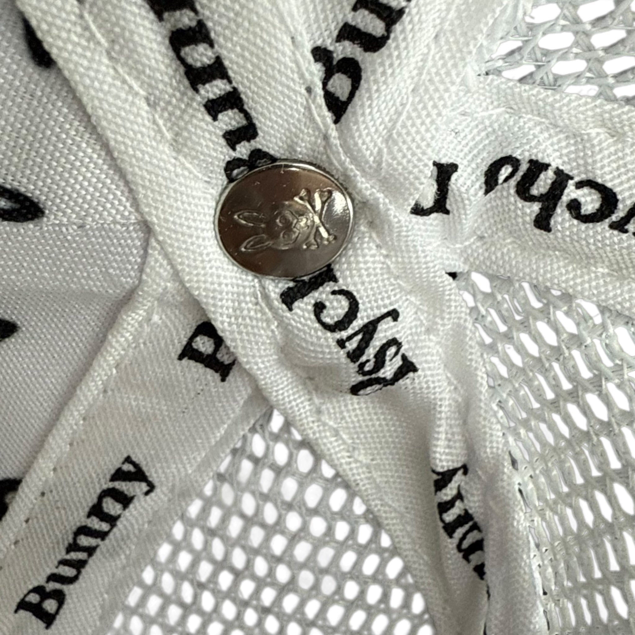 Psycho Bunny CAP