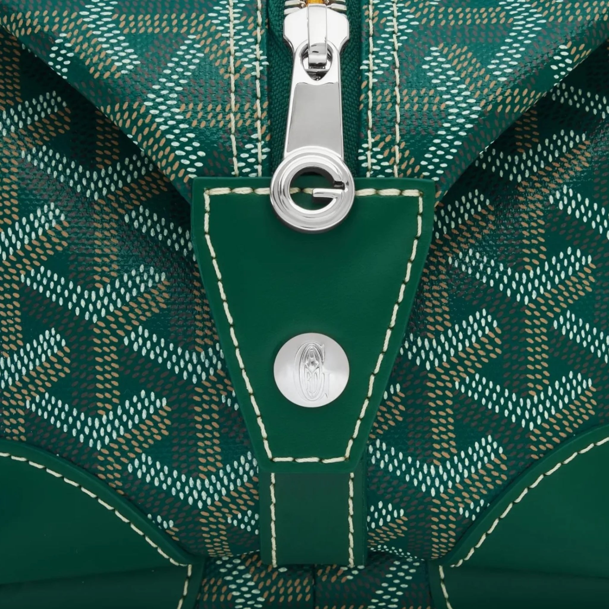 Goyard Hand Bag