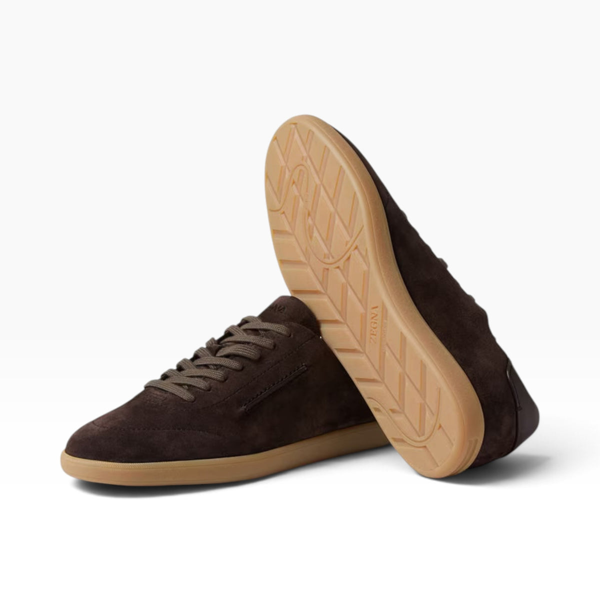 Zegna Sneakers