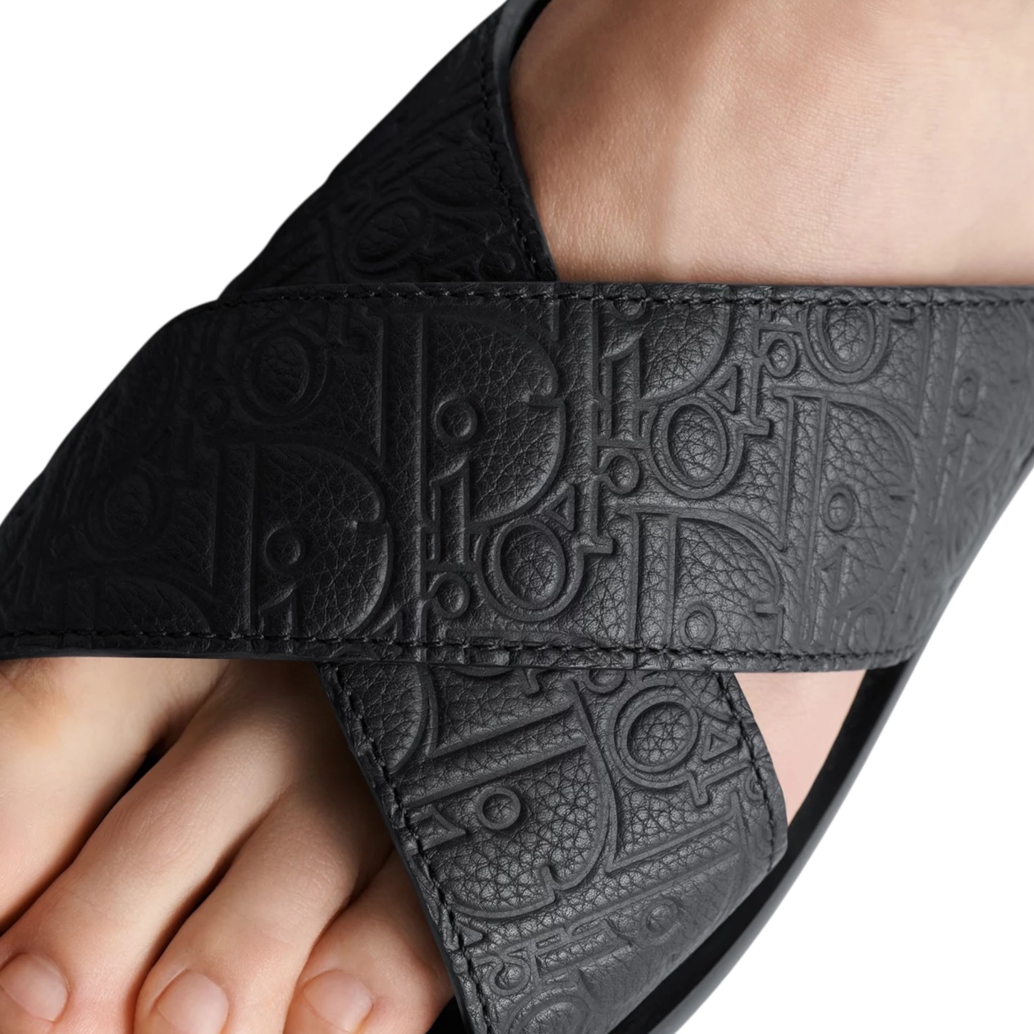 Dior Alias Sandal