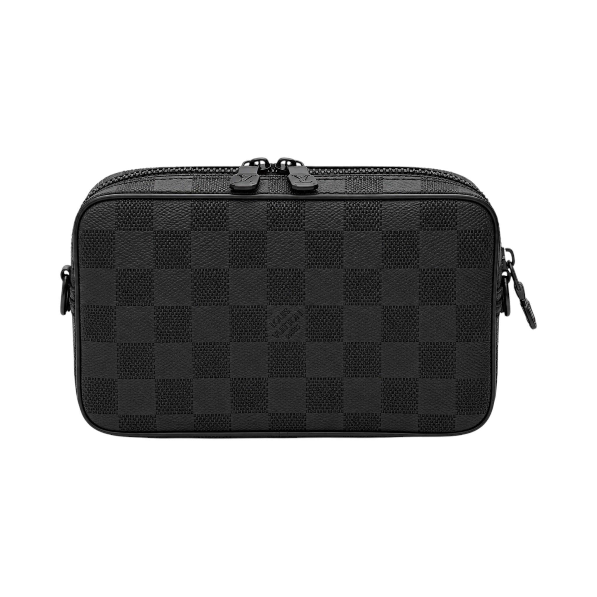 Louis Vuitton Cross Bag