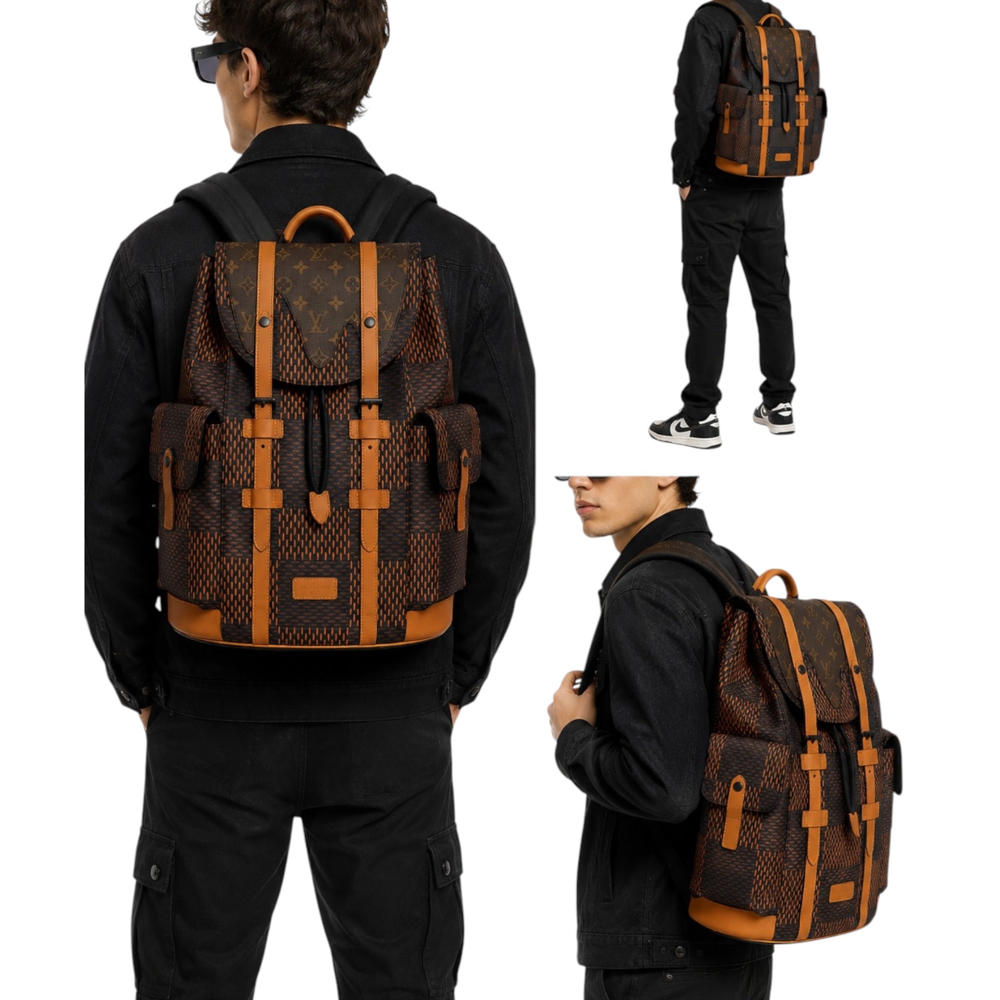 Louis Vuitton Backpack