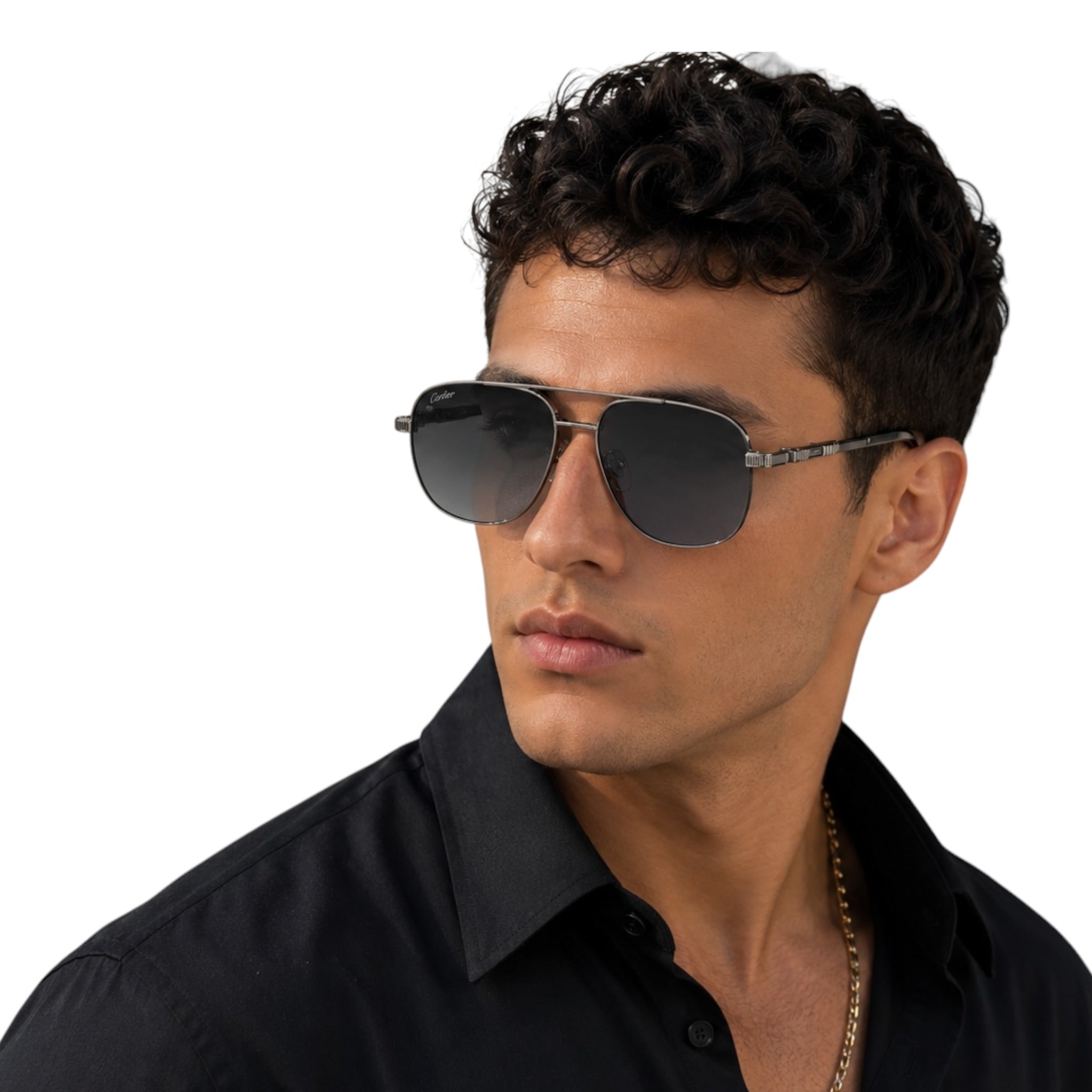 Cartier Sunglasses OG
