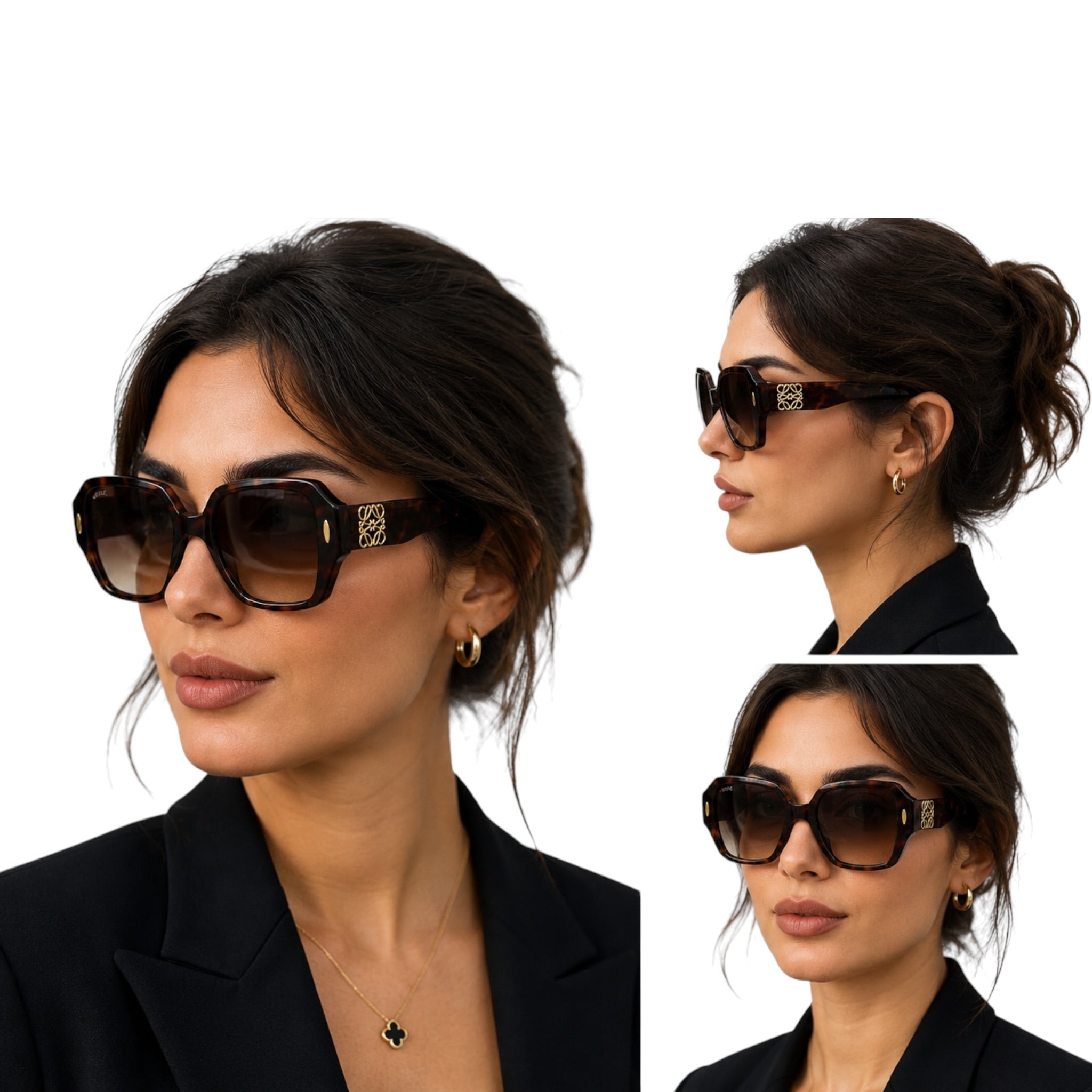 Loewe Sunglasses OG