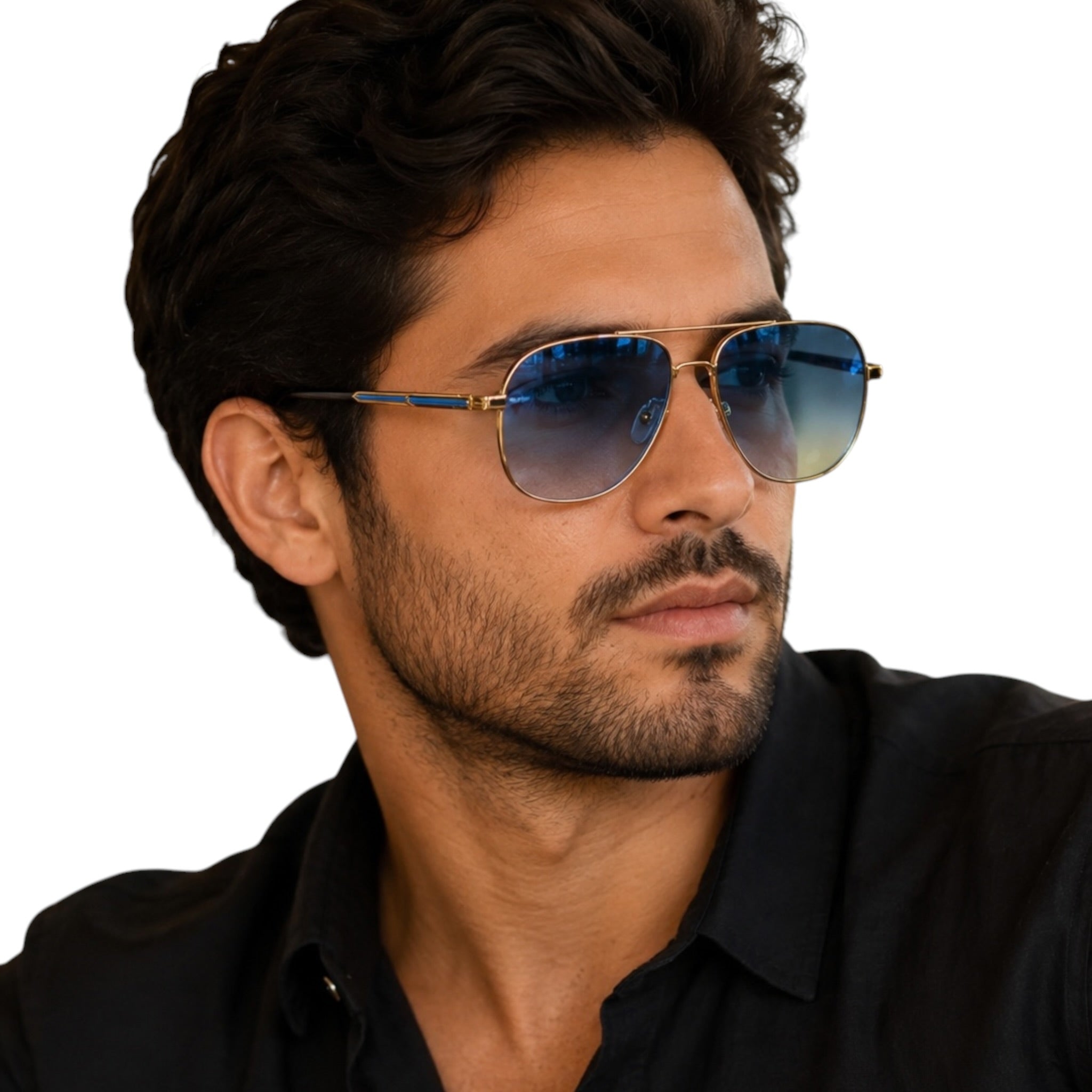 Bvlgari Sunglasses OG