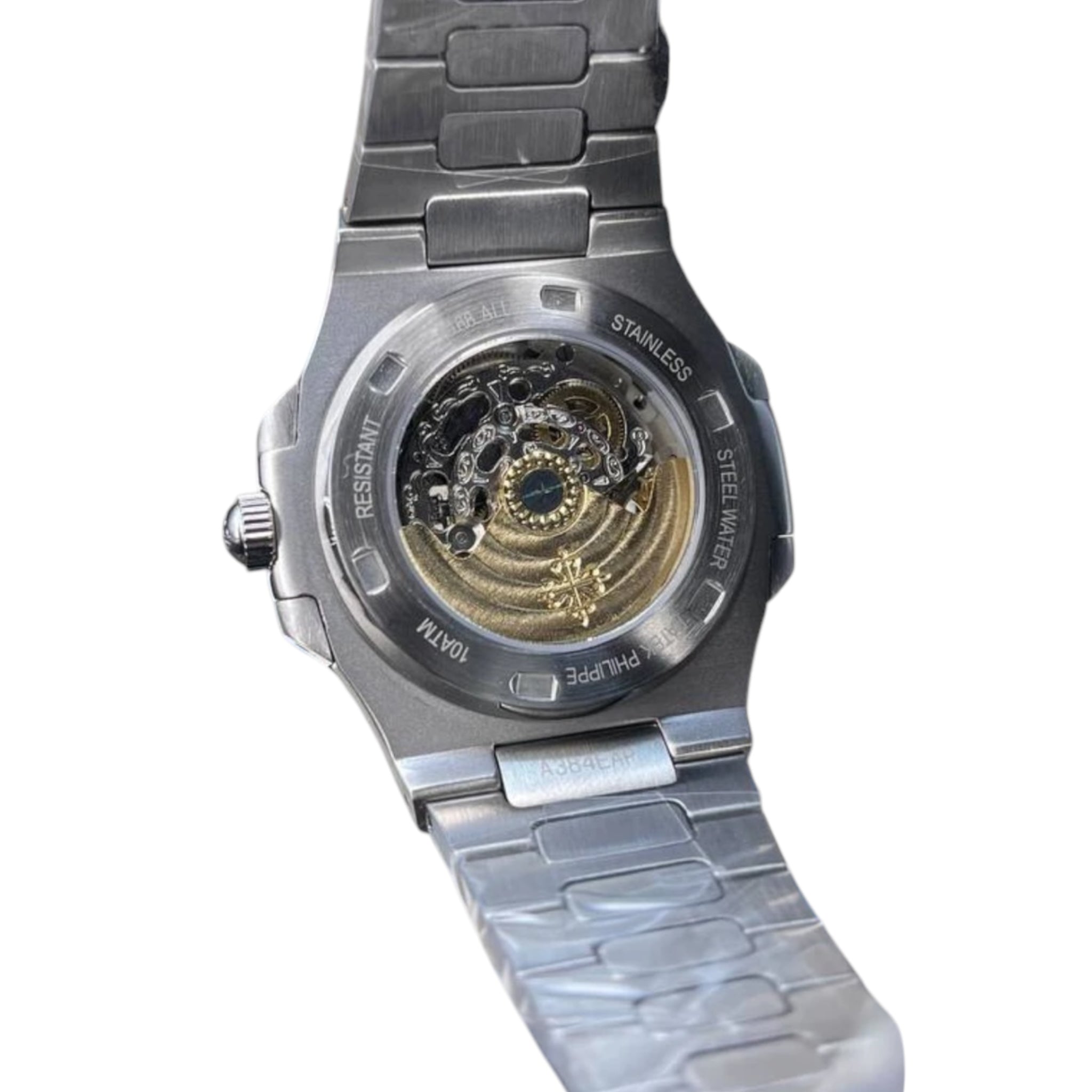 Patek philippe