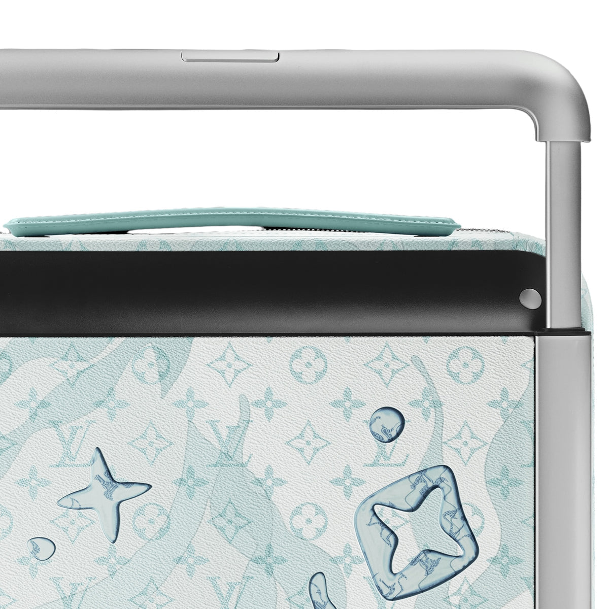 Louis Vuitton Travel Bag