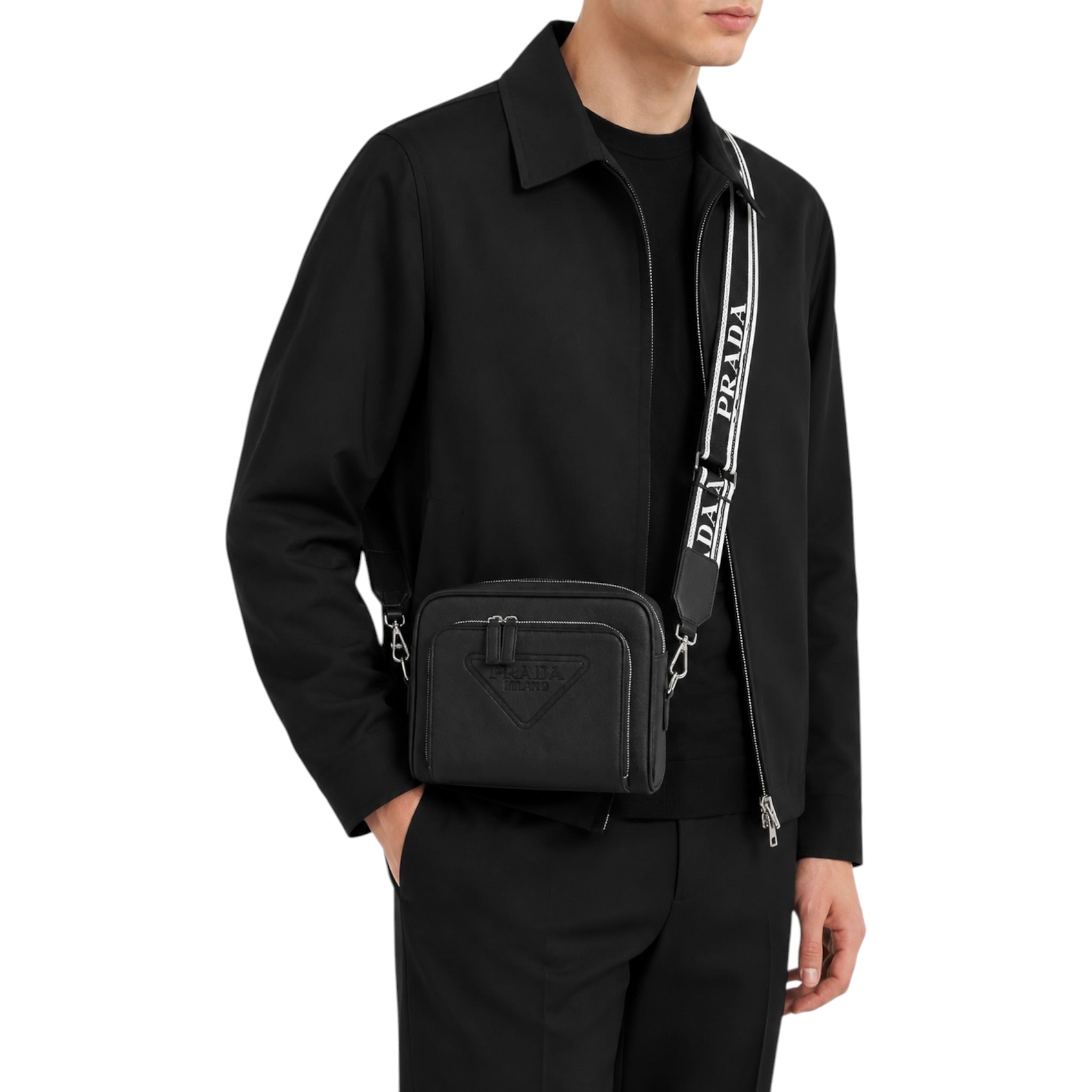 Prada Cross Bag