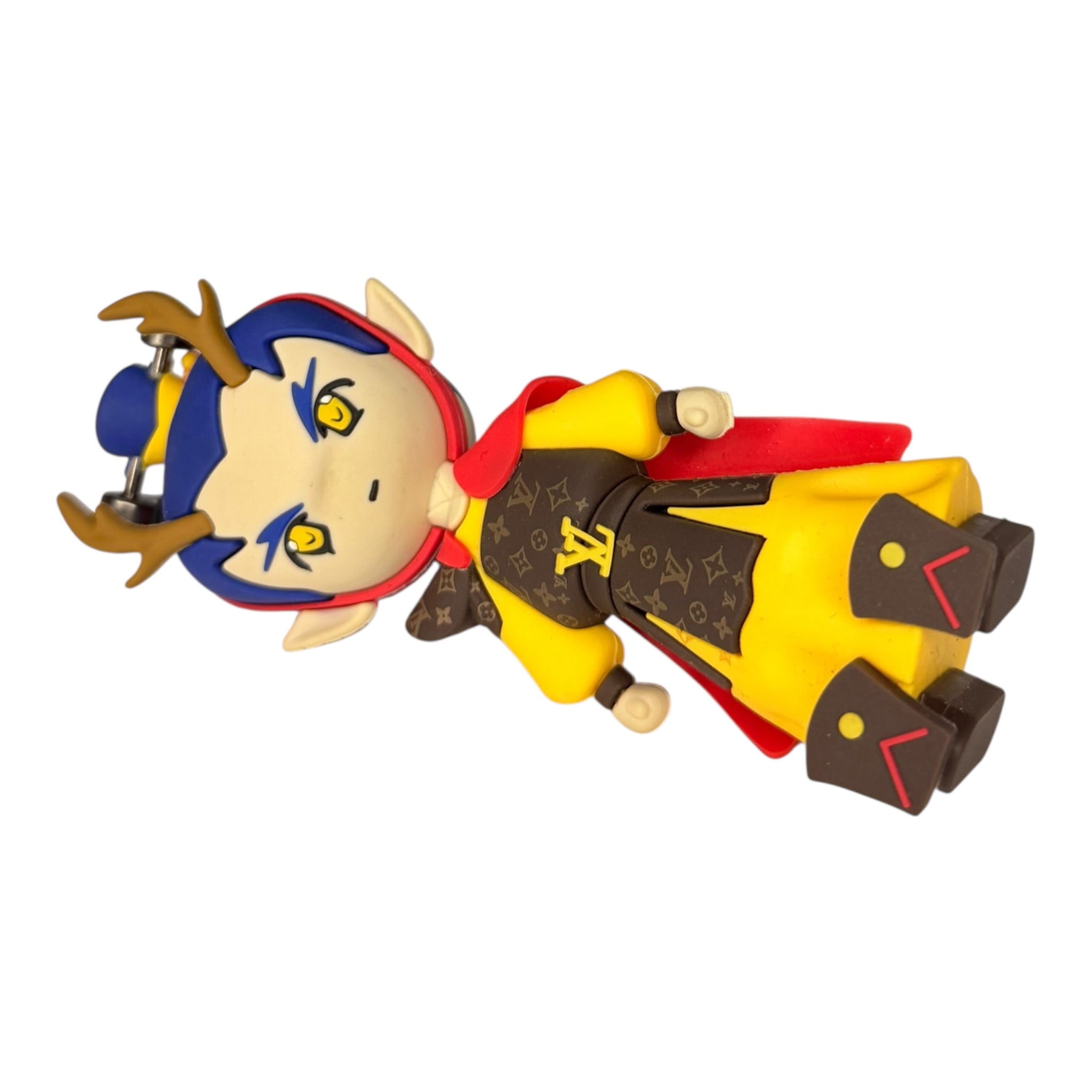 Key Holders and Bag Charms