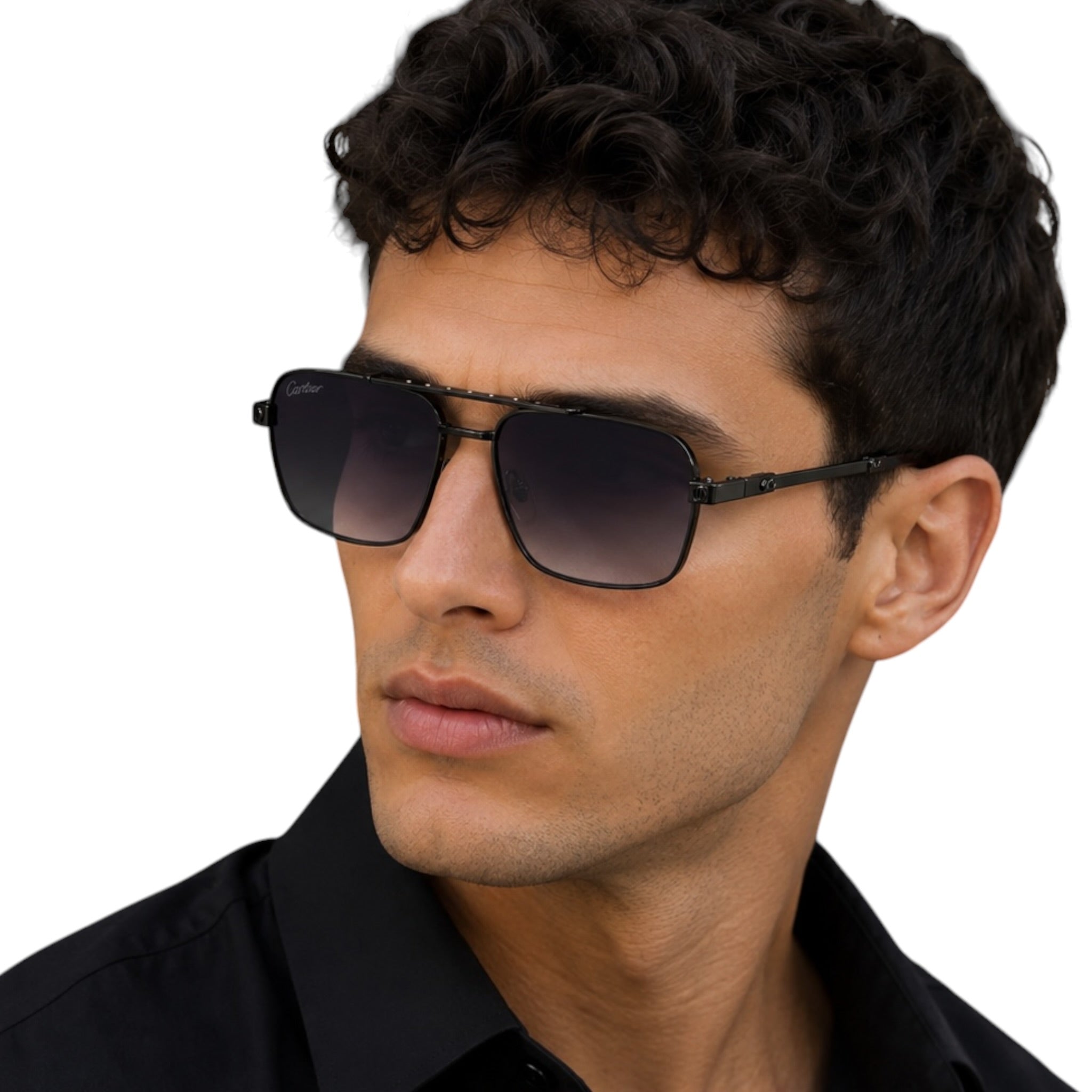 Cartier Sunglasses OG