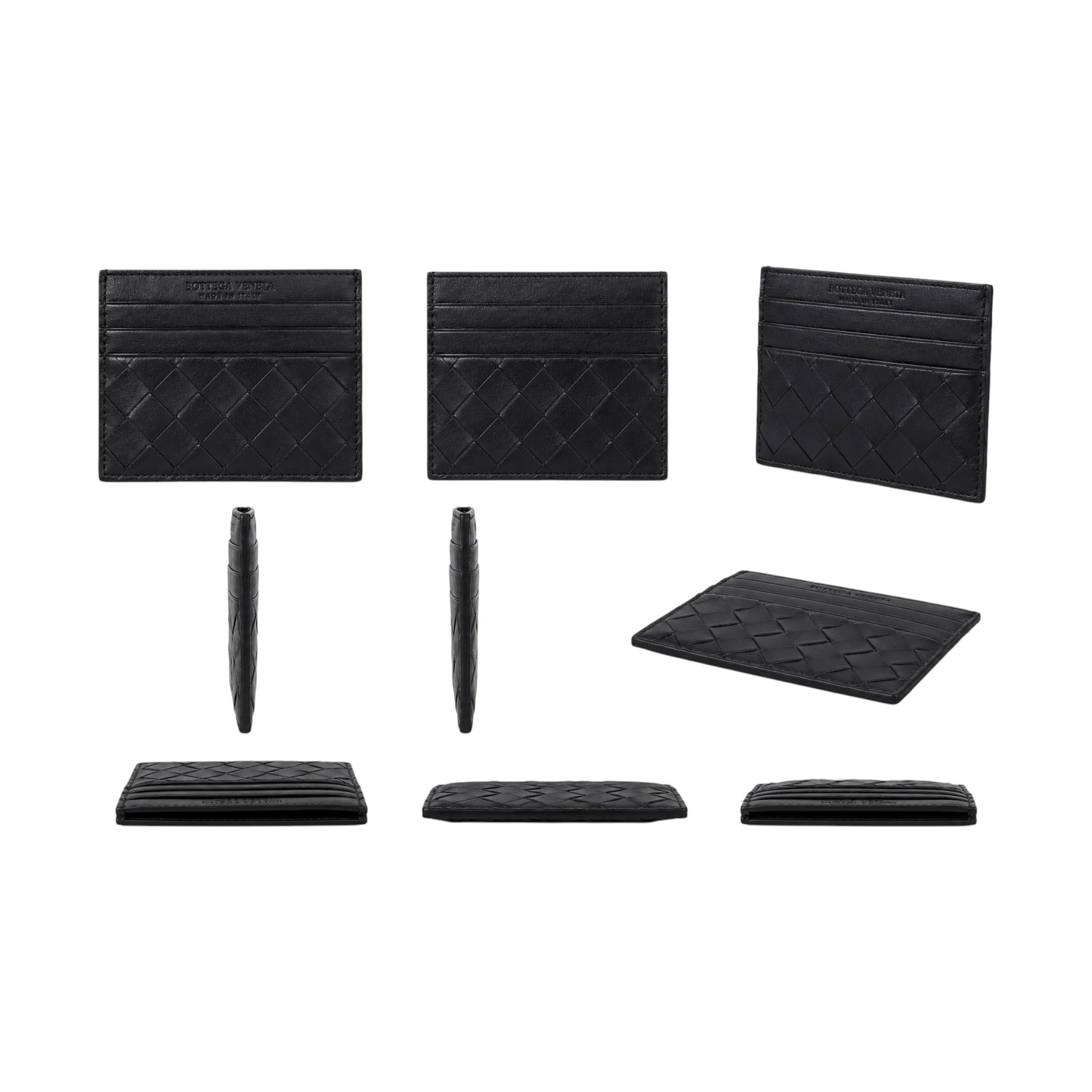 Bottega Veneta Card Holder
