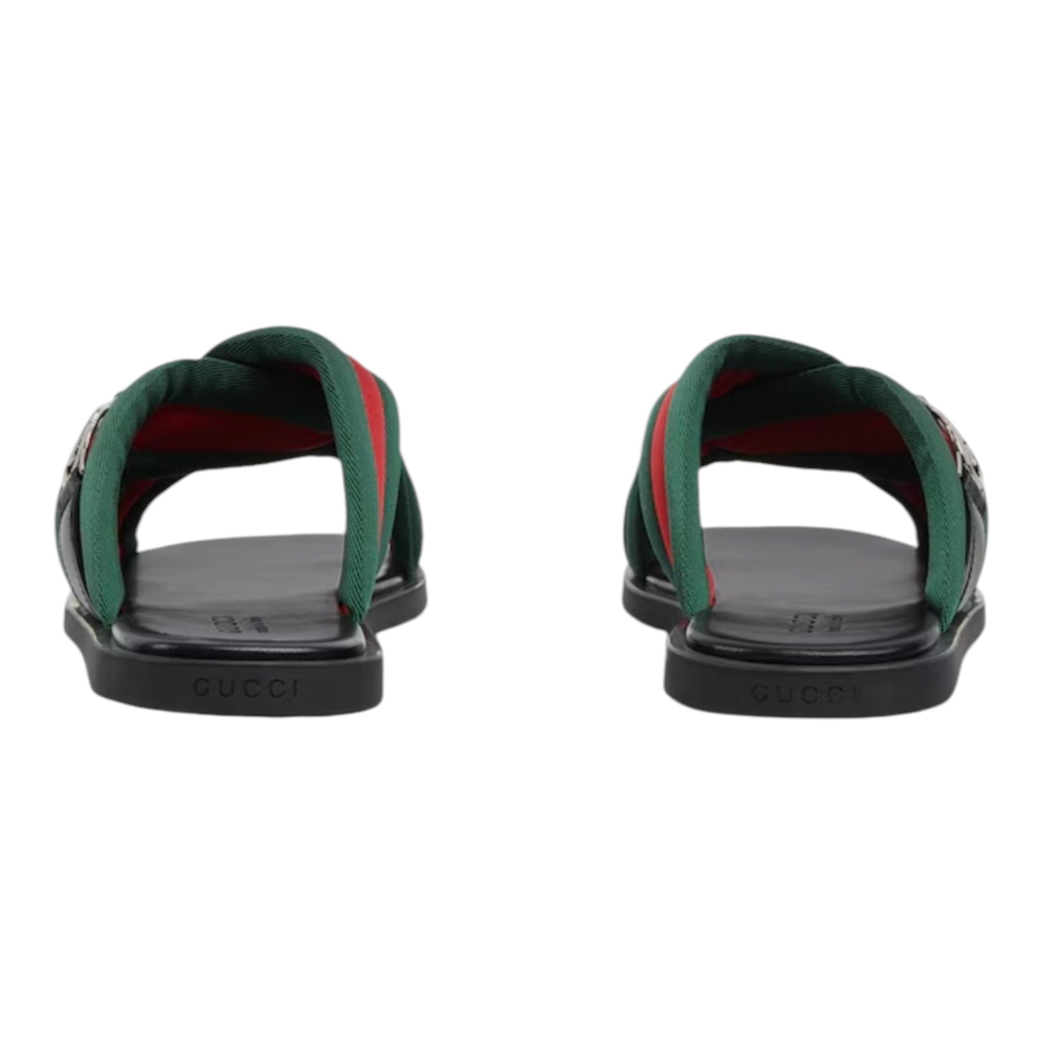 Gucci Slides