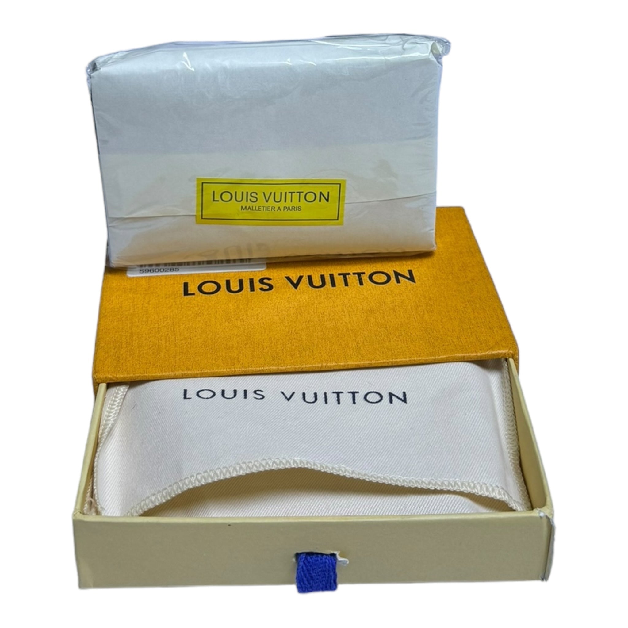 Louis Vuitton Card Holder
