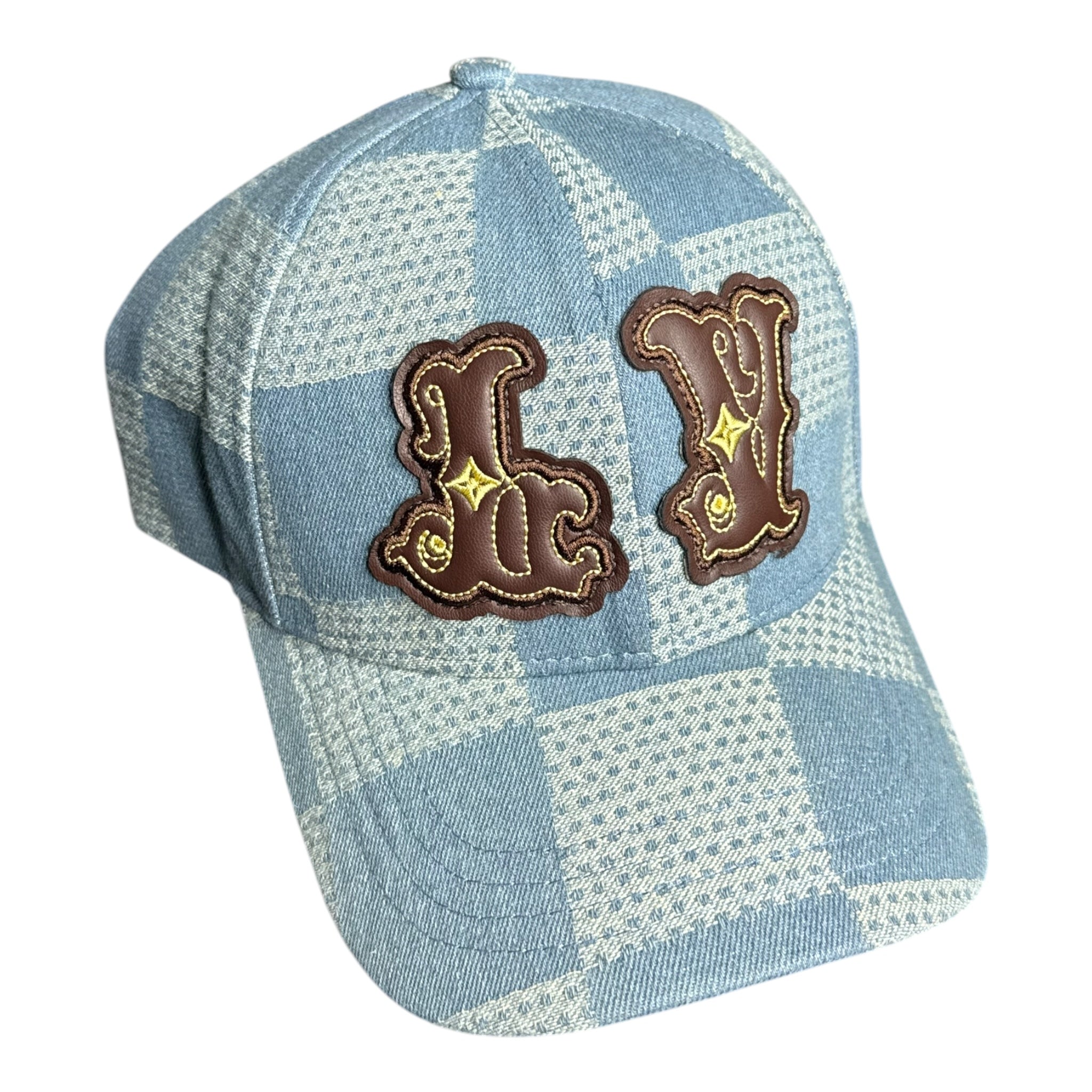 Louis Vuitton Cap
