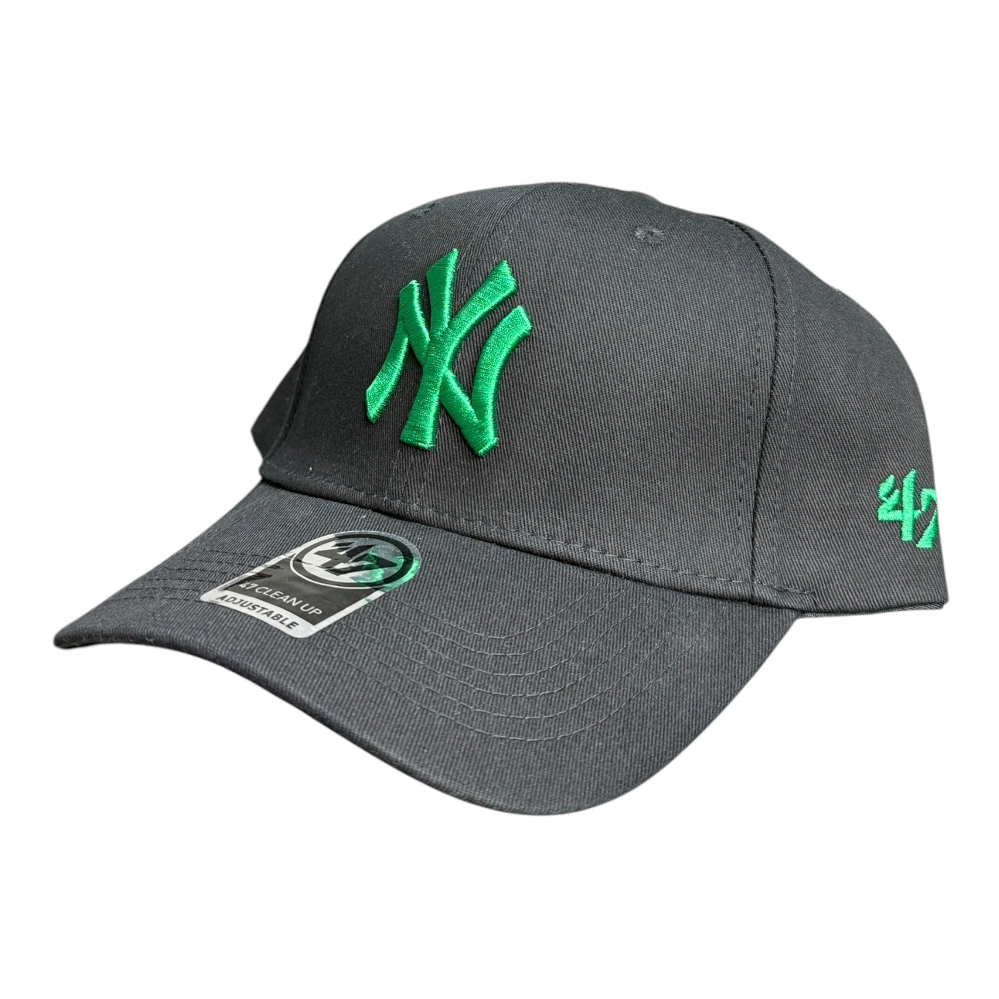 New York  Cap