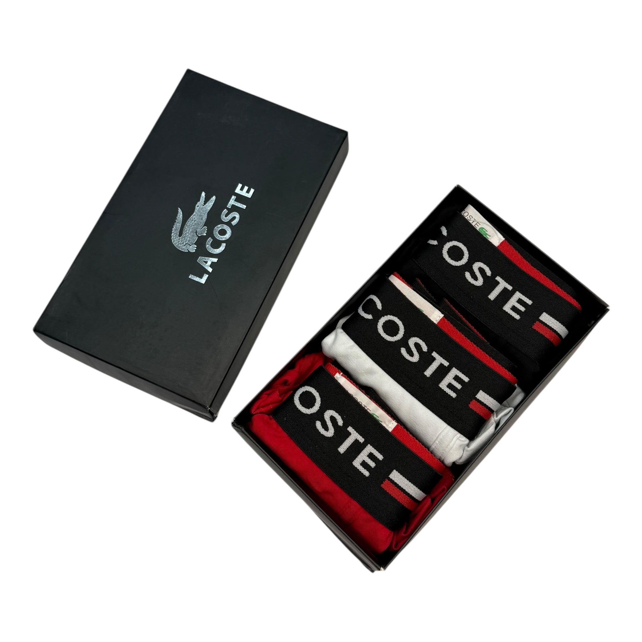 Lacoste Underwear