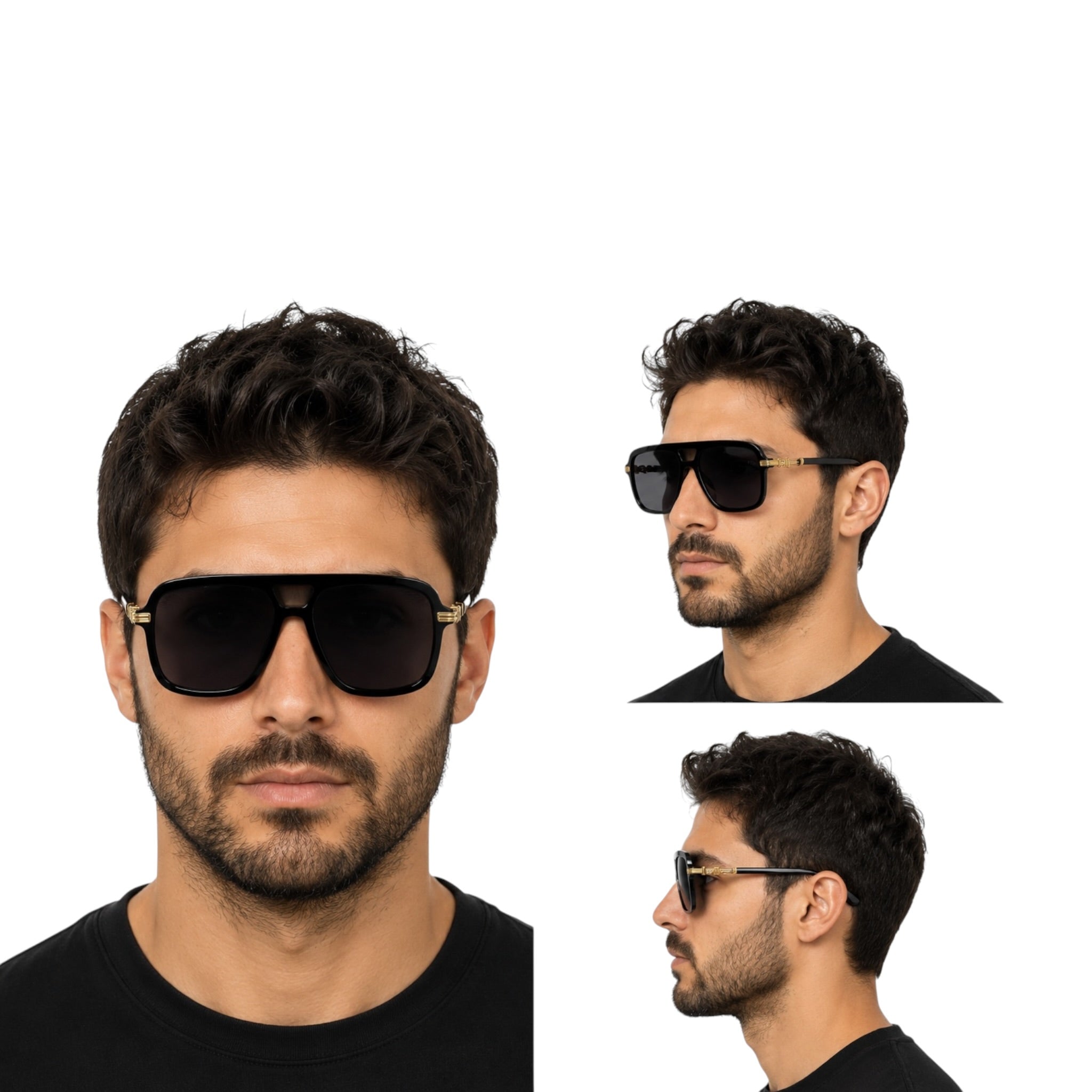 Balmain Sunglasses OG