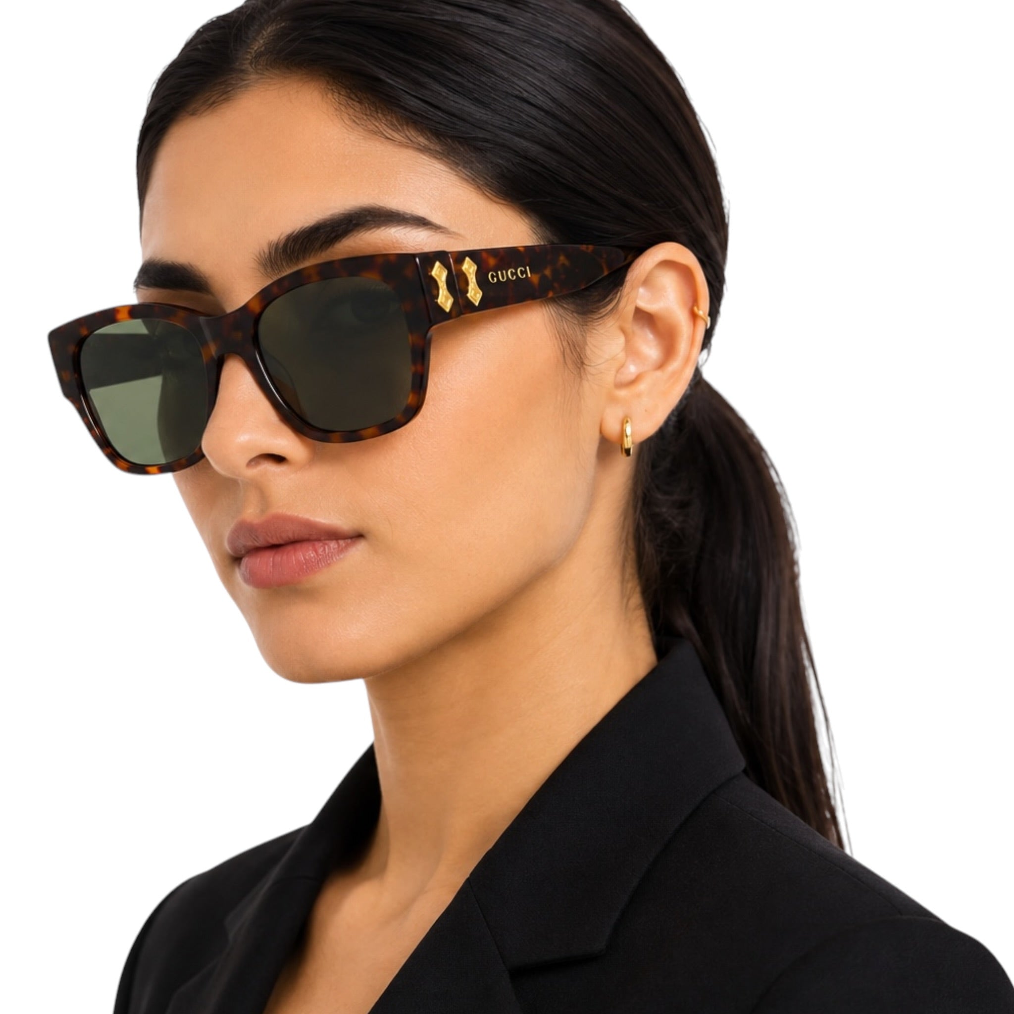 Gucci Sunglasses OG