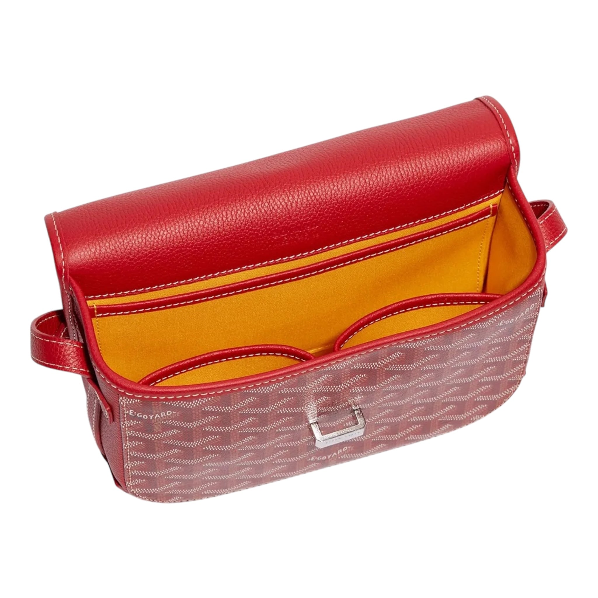 Goyard Cross Bag